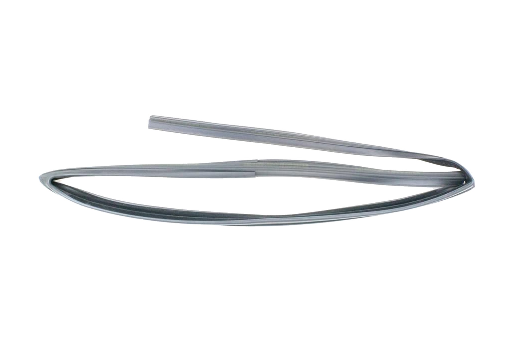 Trilho Guia de Vidro de Janela de Porta VW 5Z48374401NN - Imagem 3