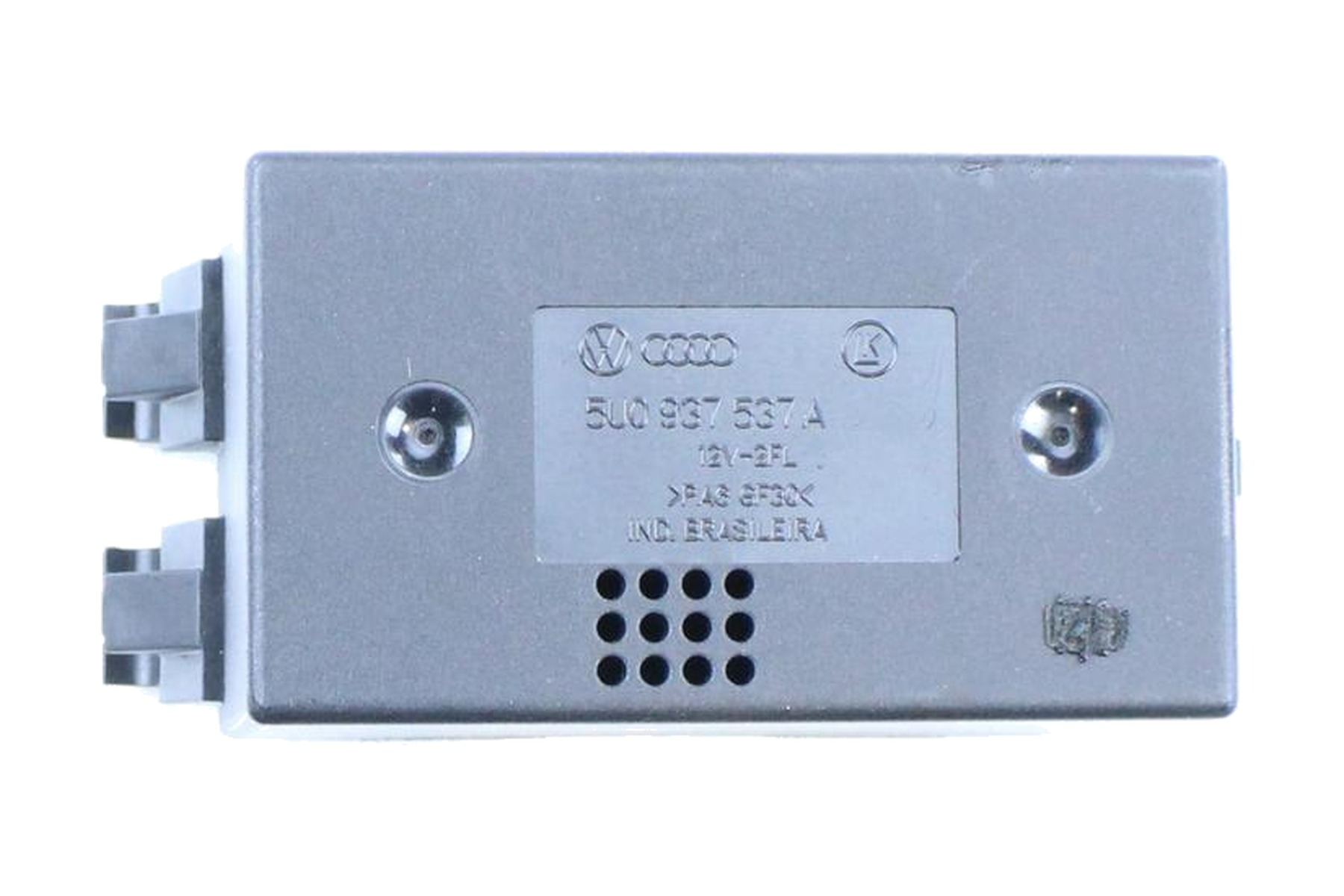 Caixa de Relé VW 5U0937537A - Imagem 2