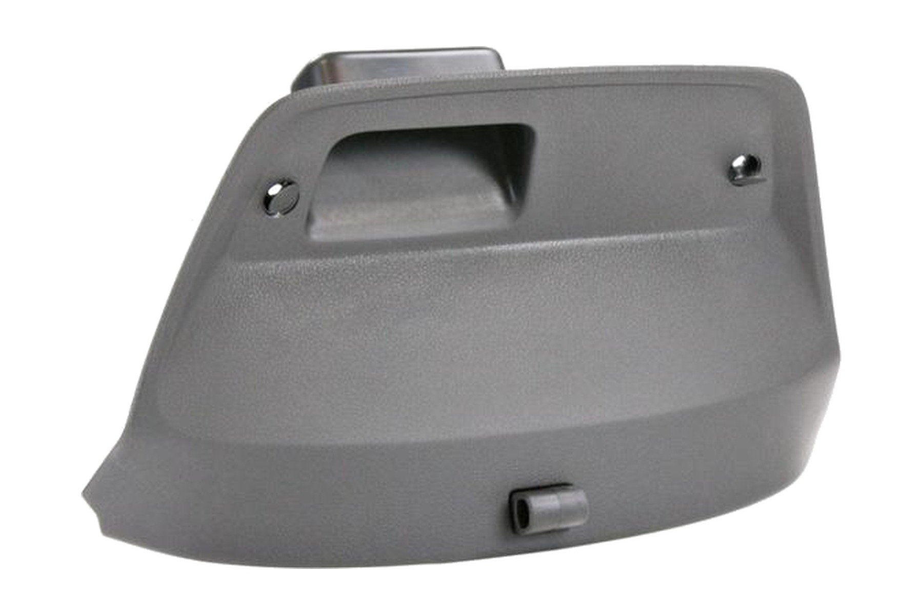 Moldura de Tampa de Porta-malas VW 5U6867601B82V - Imagem 23