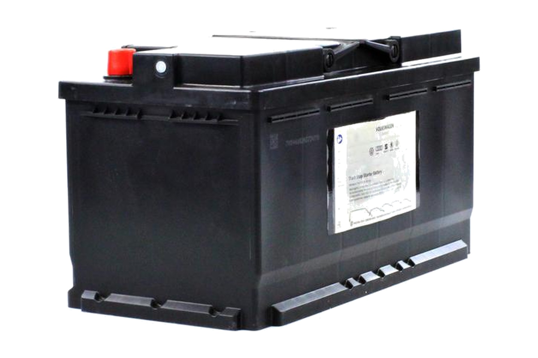 Bateria VW 5GM915105AC - Imagem 22