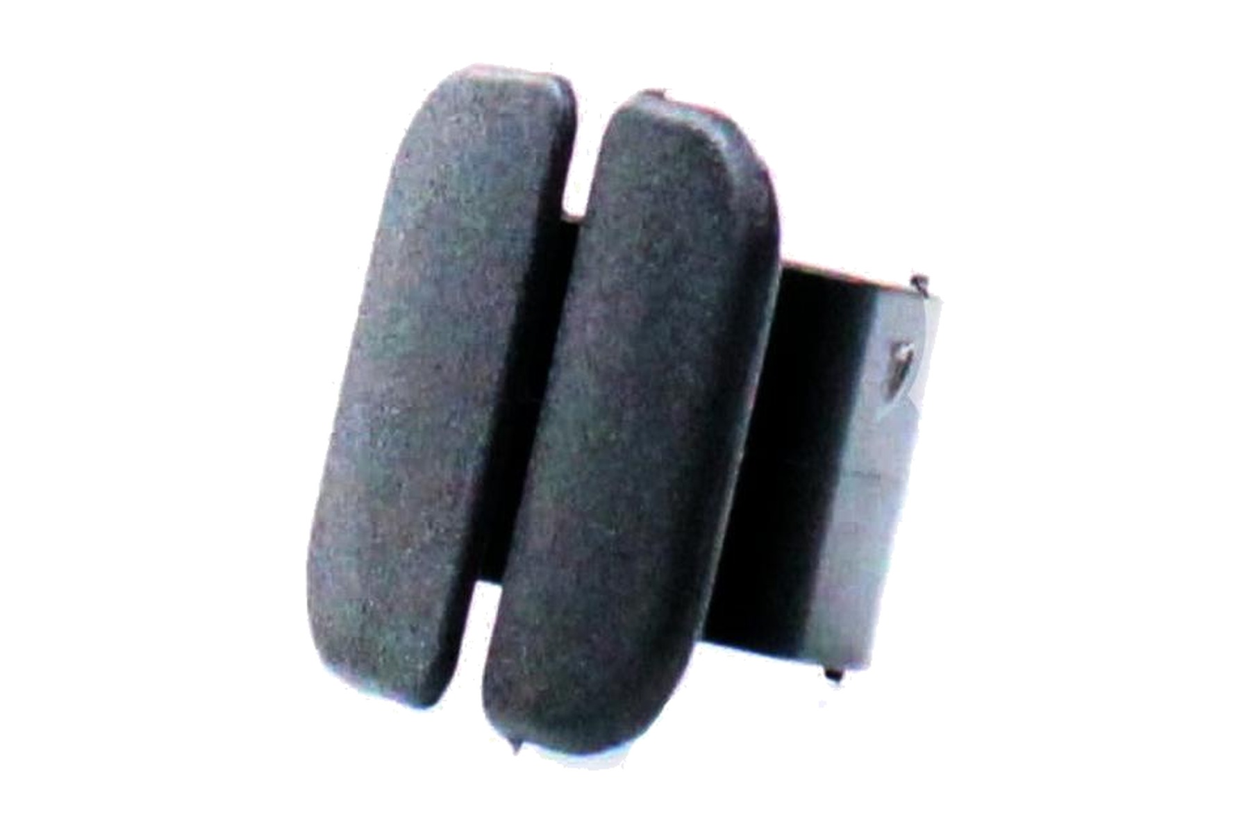 Presilha de Fixação de Revestimento de Capô VW 1H5863849A01C