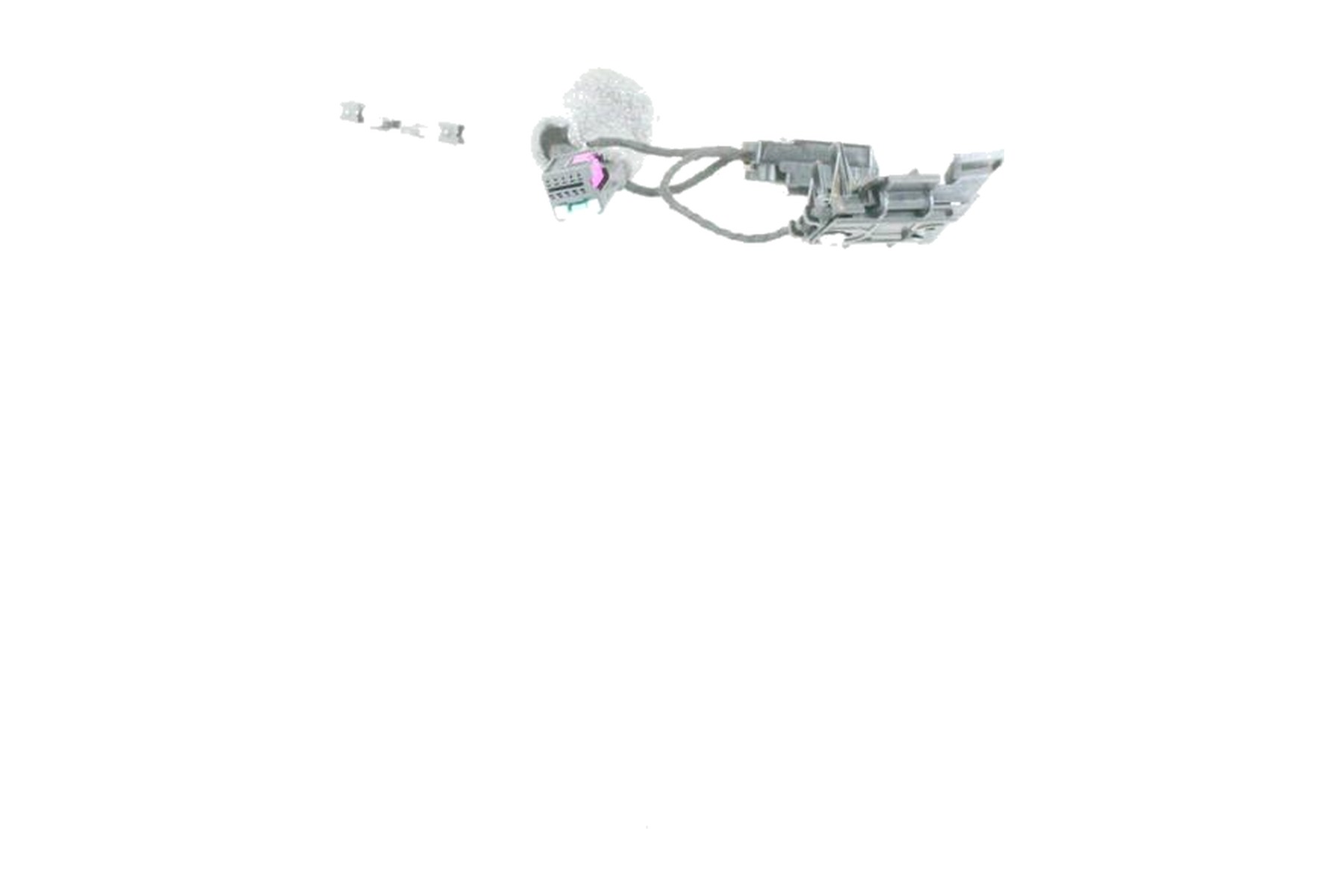 Sensor de Posição de Alavanca de Câmbio VW 5Q0713128B - Imagem 17