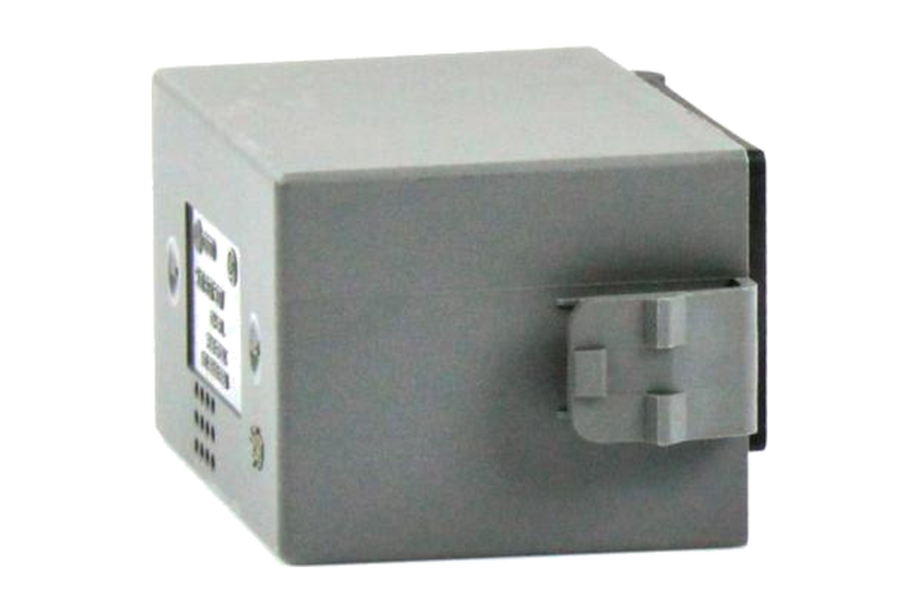 Caixa de Relé VW 5U0937537 - Imagem 18