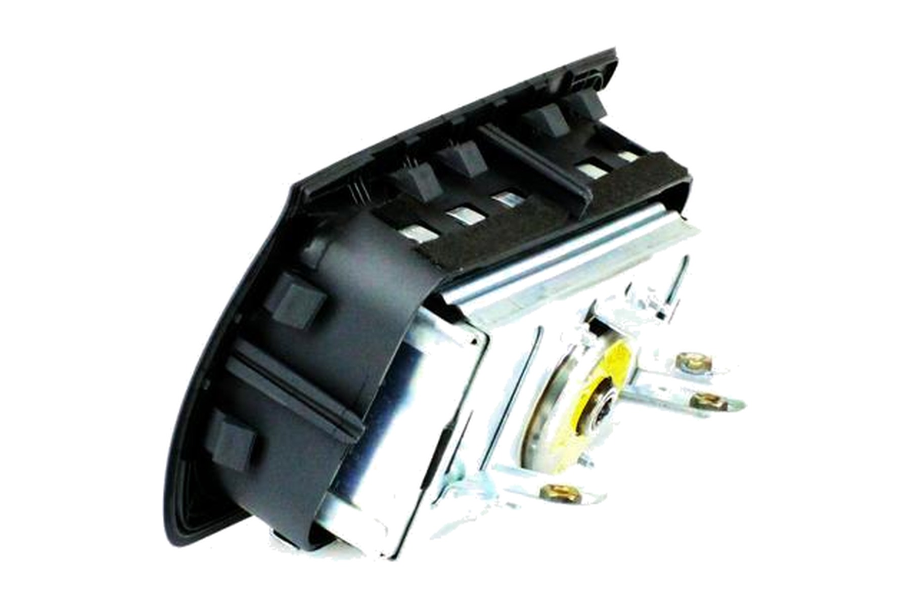 Airbag Direito (Passageiro) Painel VW 5U1880202FQL2 - Imagem 8