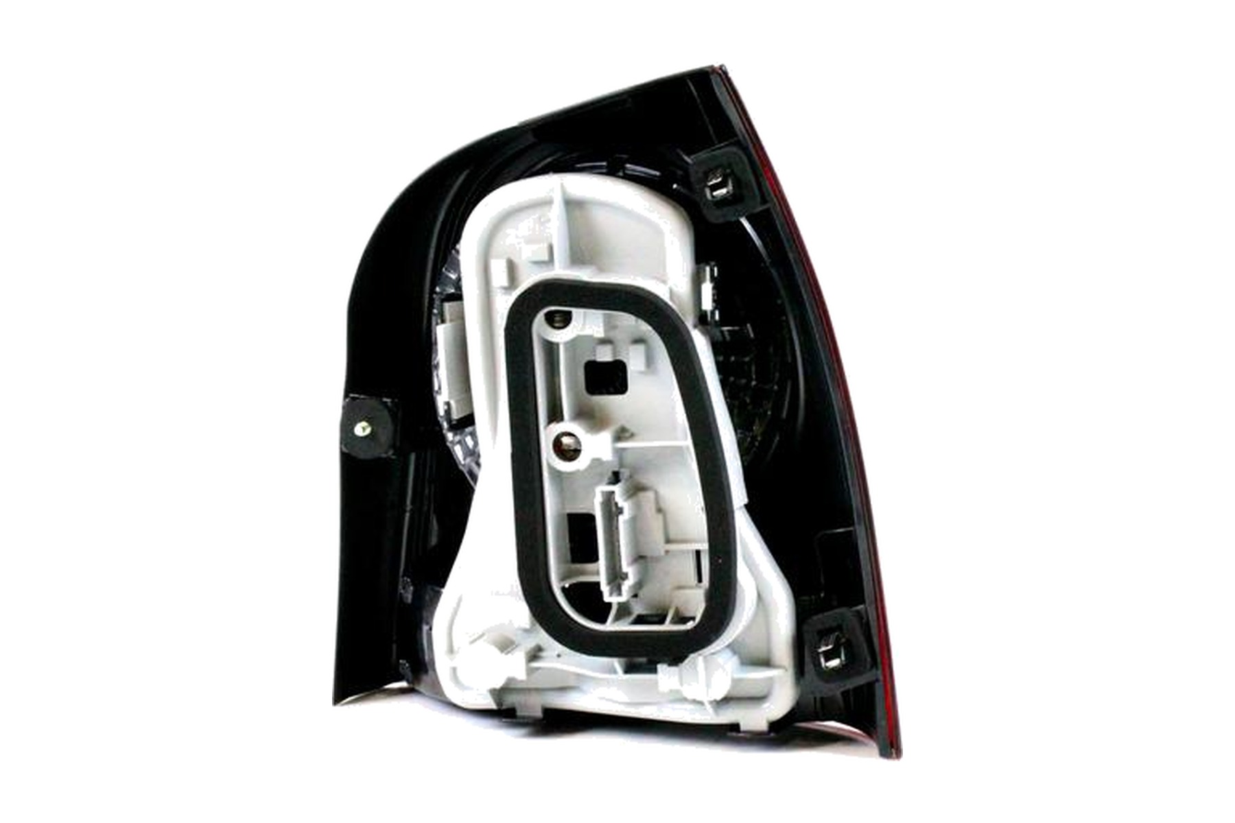 Lanterna Esquerdo (Motorista) VW 6Q6945095AB - Imagem 15