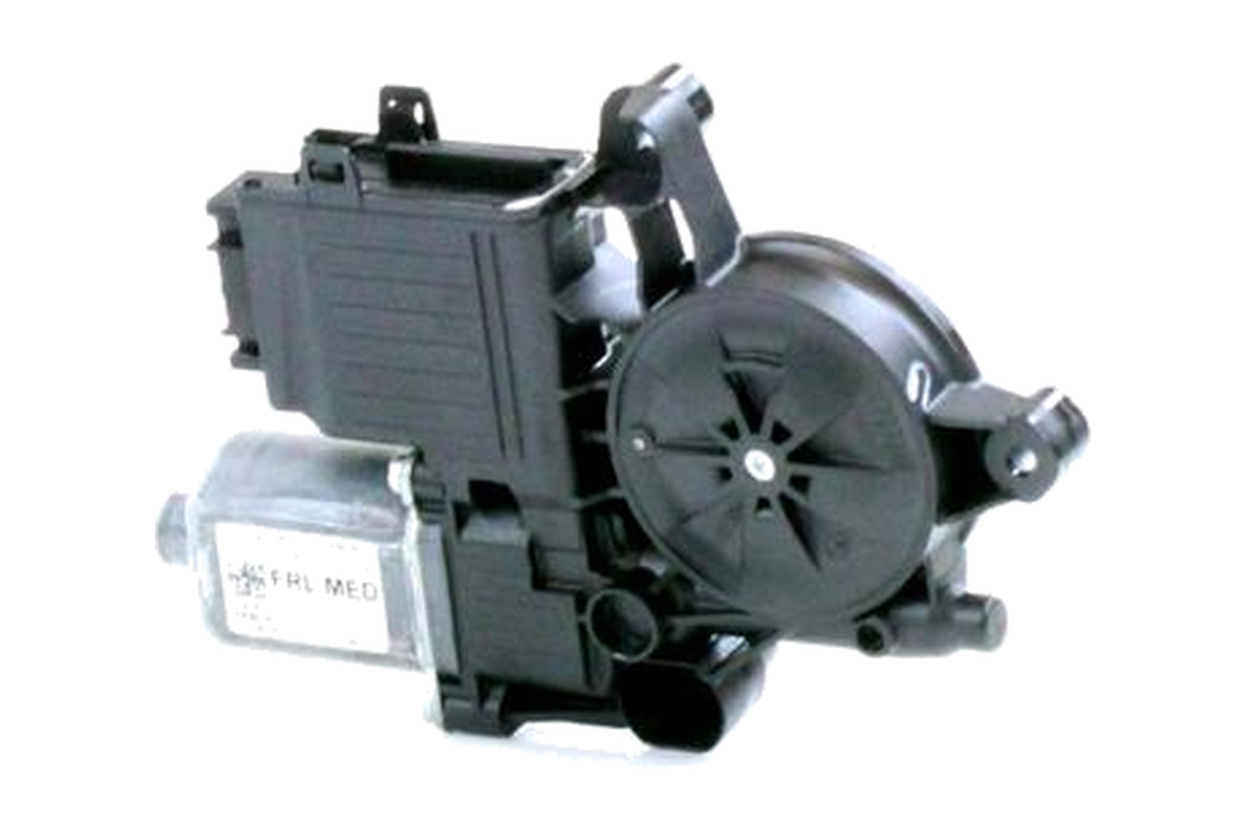 Motor de Acionamento de Vidro VW 2Q3959406A - Imagem 15