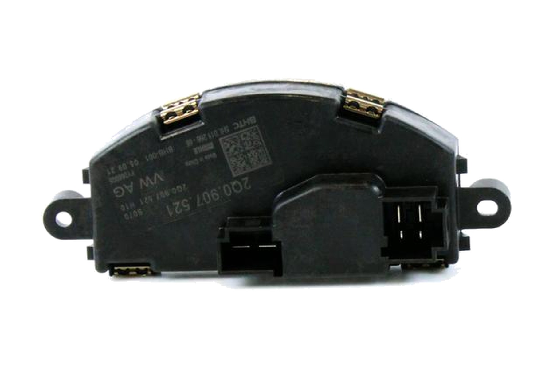 Regulador de Ventilador VW 2Q0907521 - Imagem 13