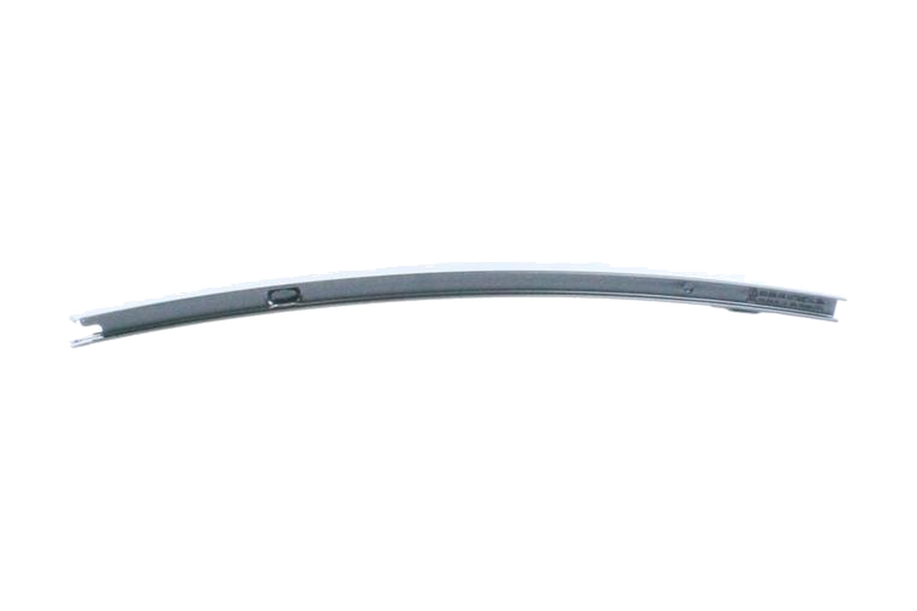 Trilho Guia de Vidro de Janela de Porta VW 6Q583940803C - Imagem 12