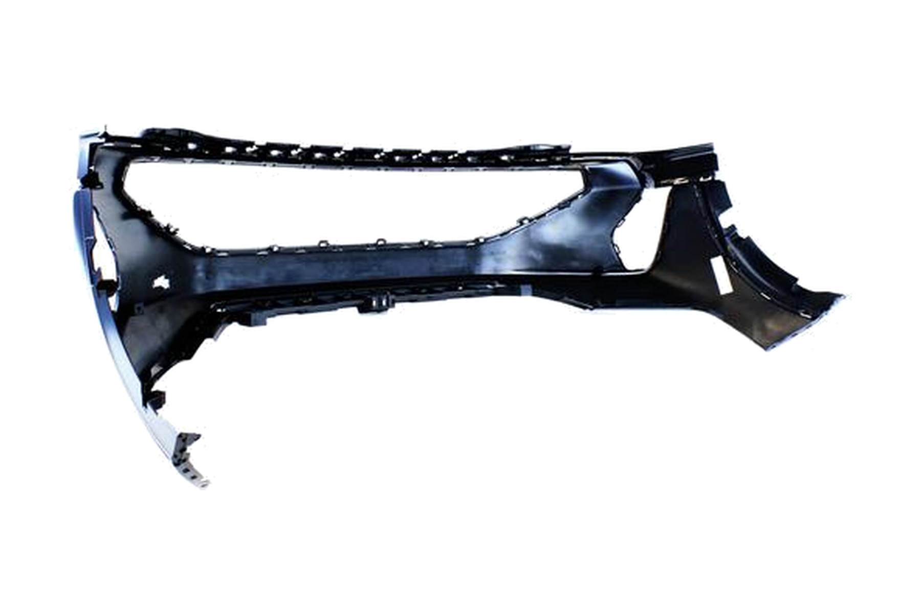 Para-choque Dianteiro VW 2G5807217BGRU - Imagem 10
