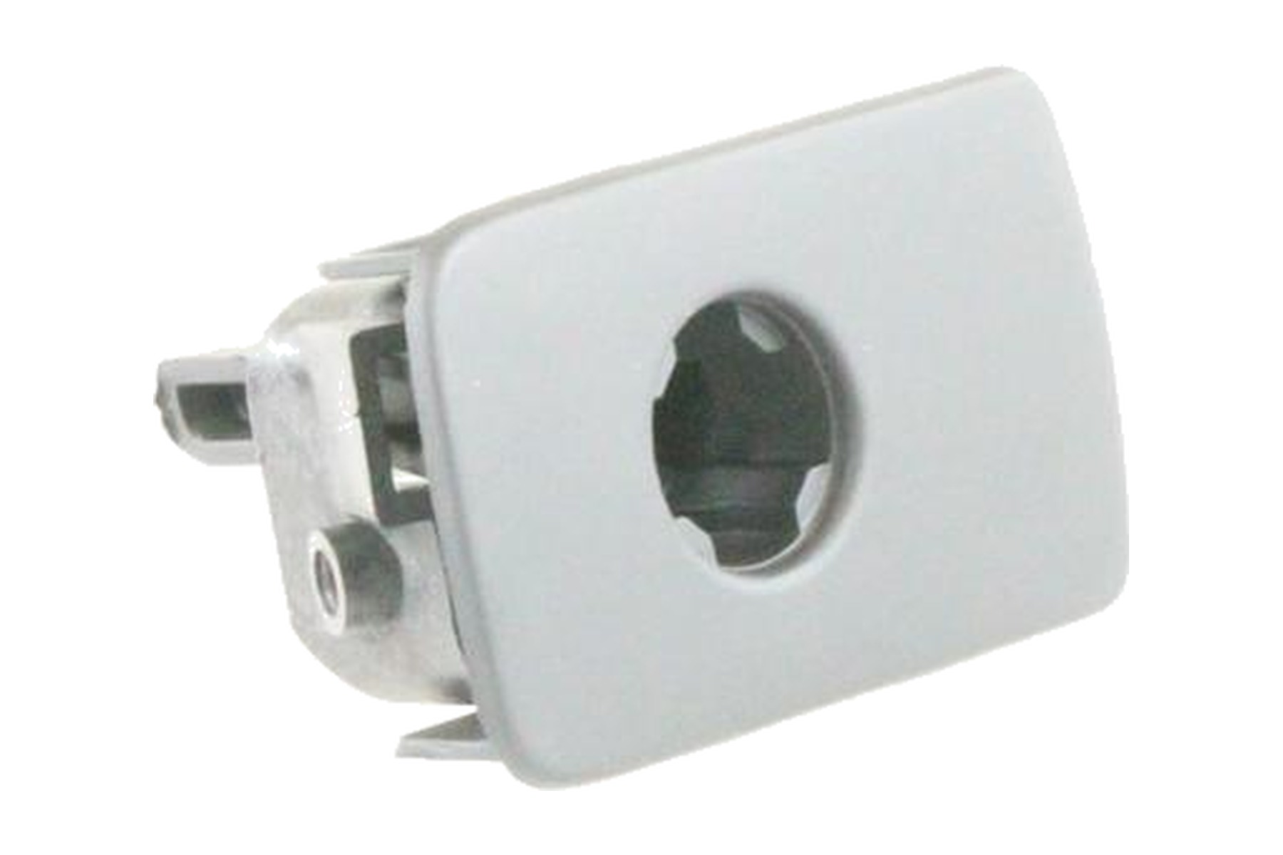 Puxador de Tampa de Porta-luvas VW 1K1857147E75R - Imagem 22