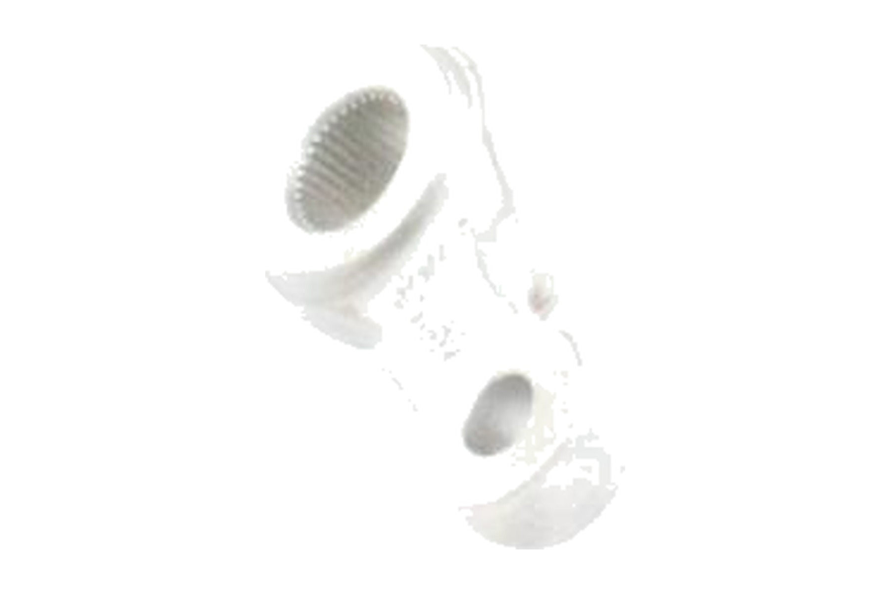 Braço de Caixa de Direção VW 7X0419352 - Imagem 6