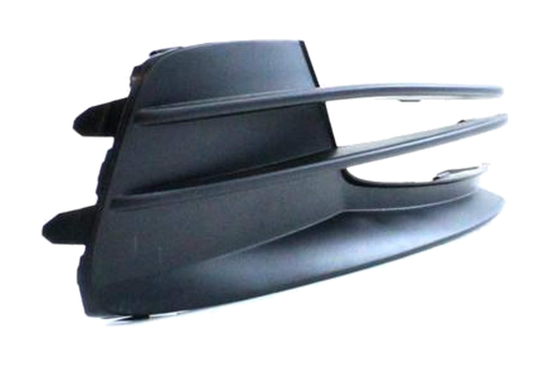 Moldura de Farol de Milha Dianteiro Direito (Passageiro) VW 5Z0853666K9B9 - Imagem 21