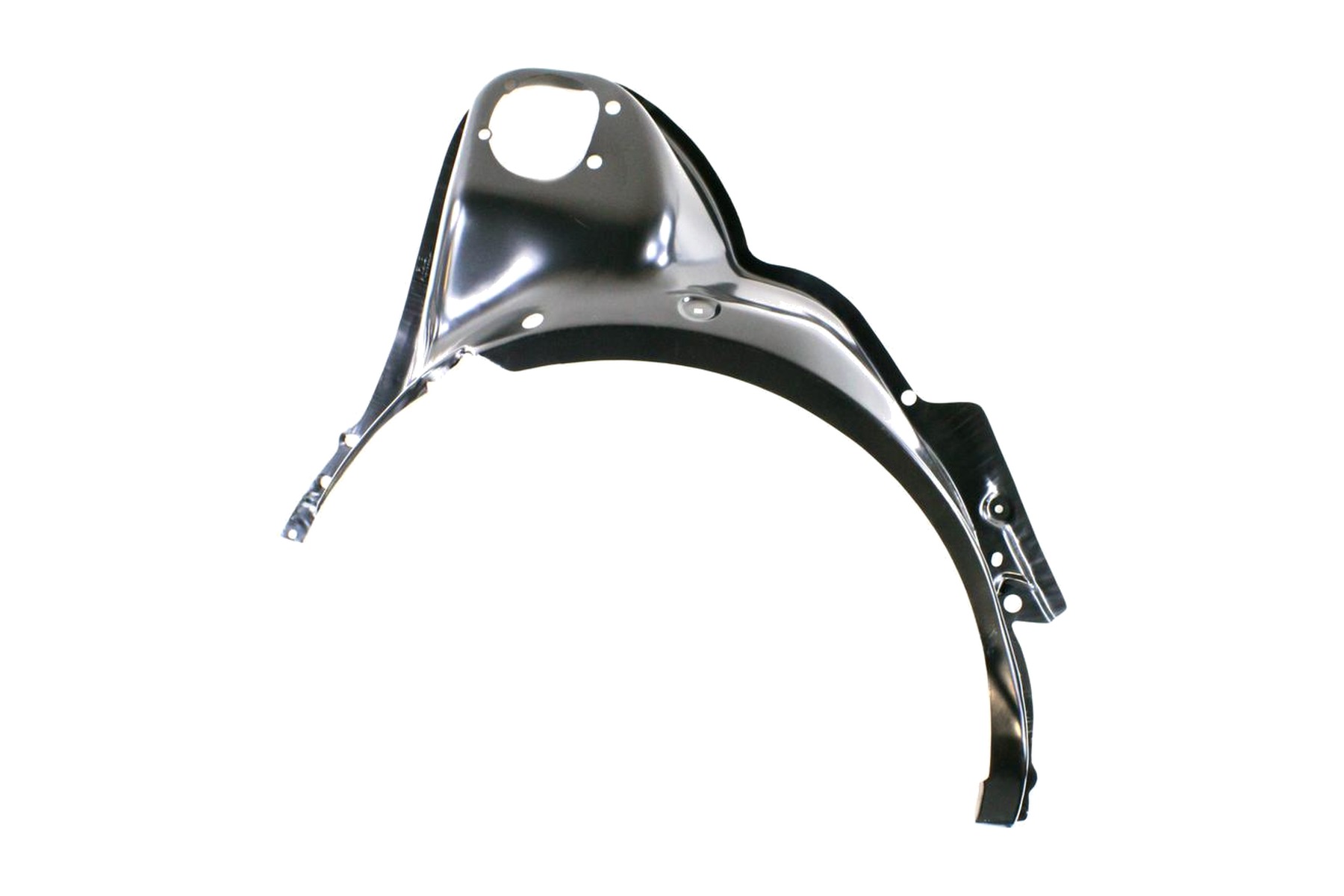 Chapa de Caixa de Roda VW 5U0809412CTR