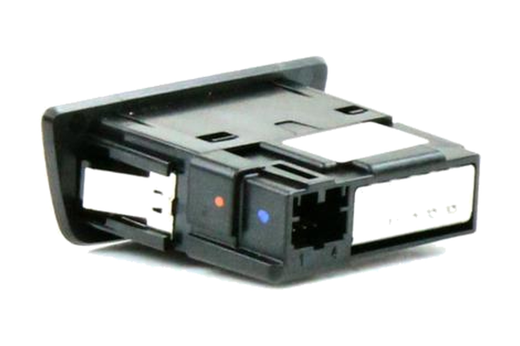 Alojamento de Conector de Usb VW 2G0035954 - Imagem 10