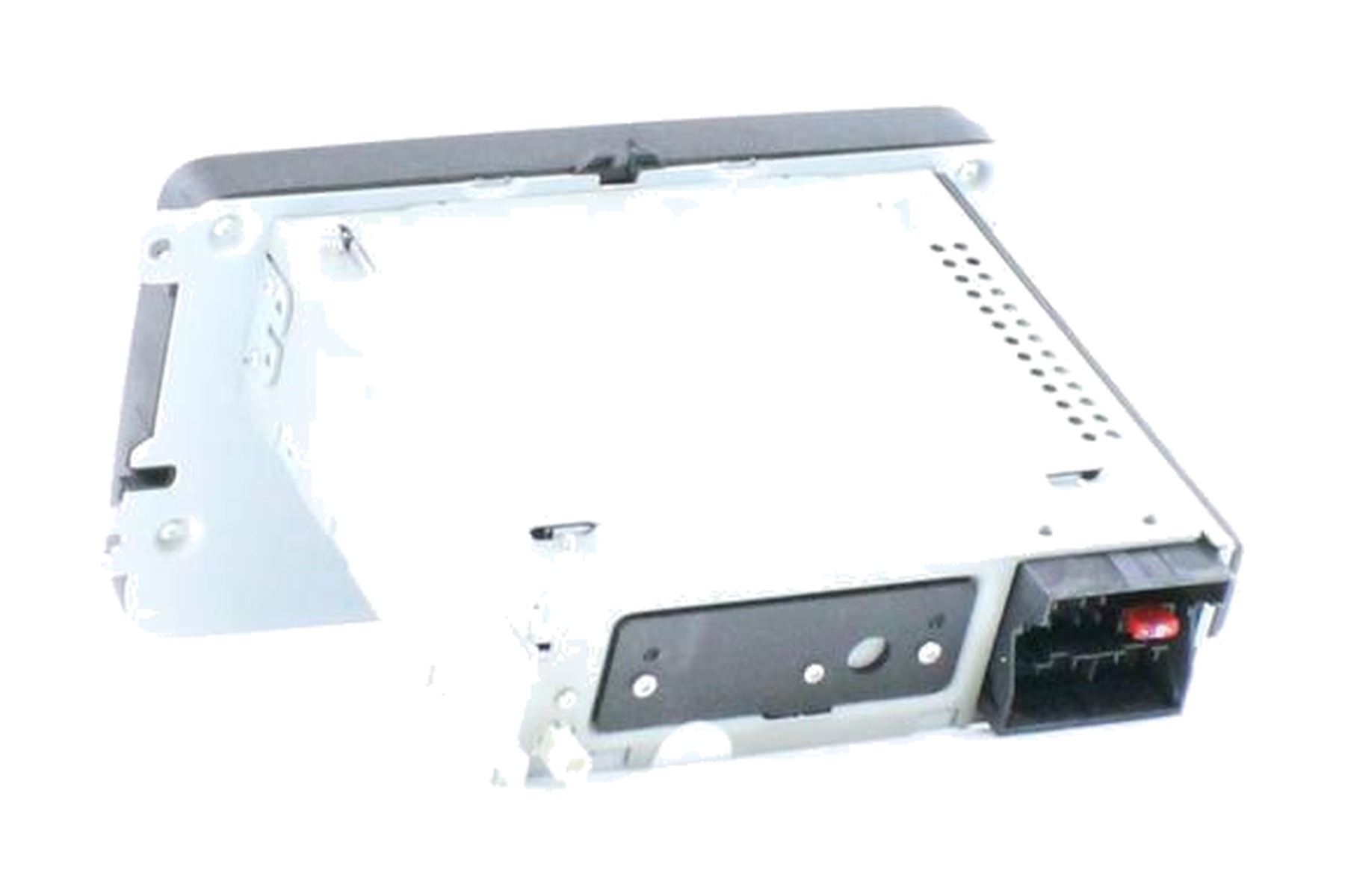 Rádio Automotivo VW 5C6035160 - Imagem 11