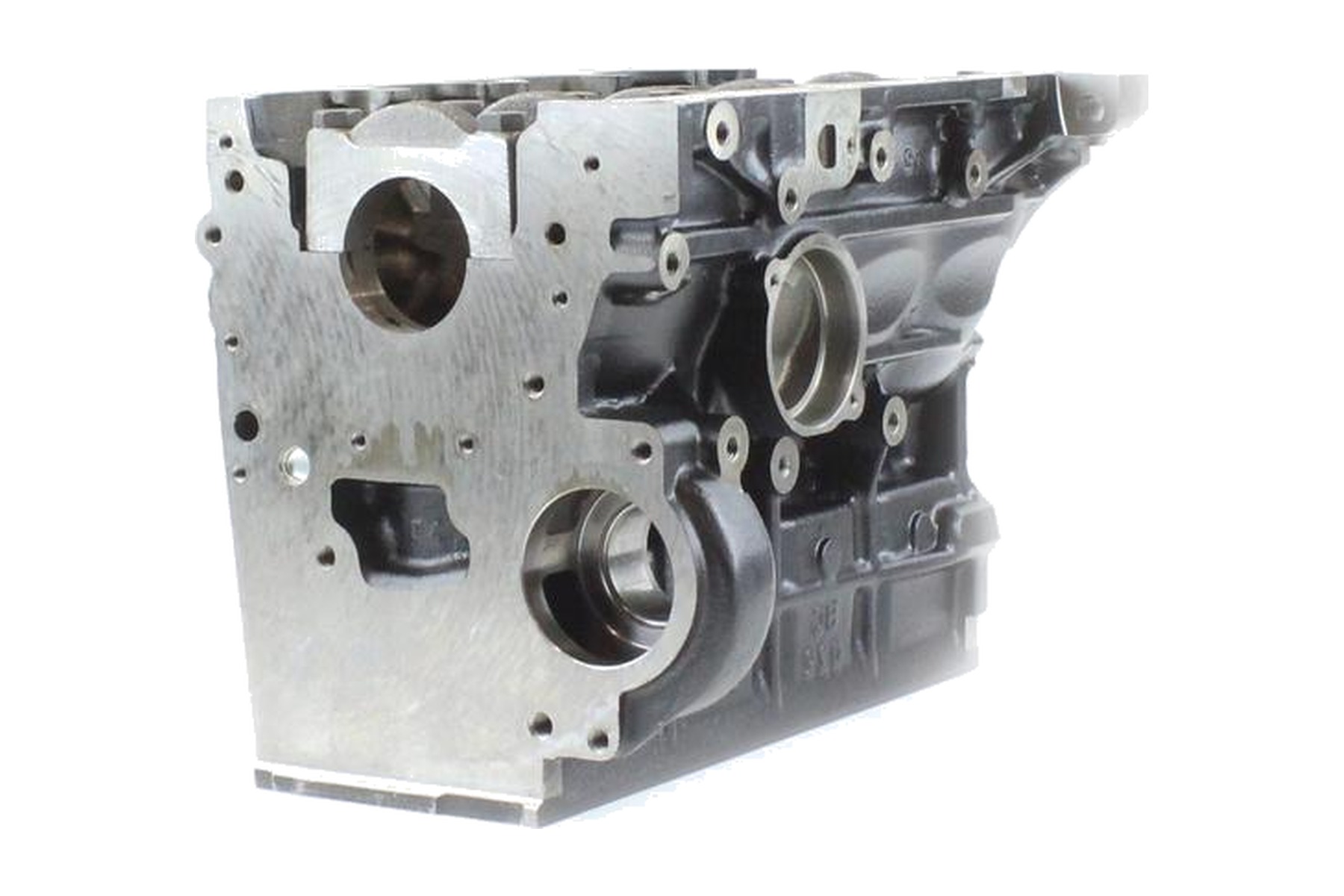 Bloco de Motor VW 036103011BD - Imagem 23