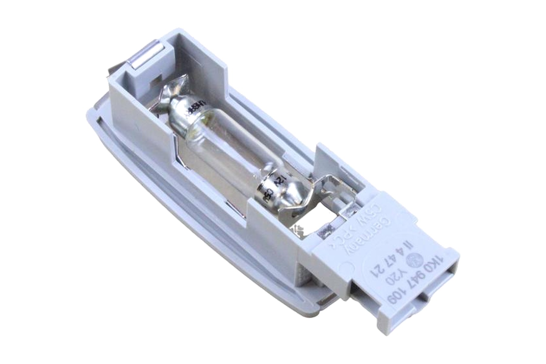 Luz de Cortesia VW 1K0947109Y20 - Imagem 3