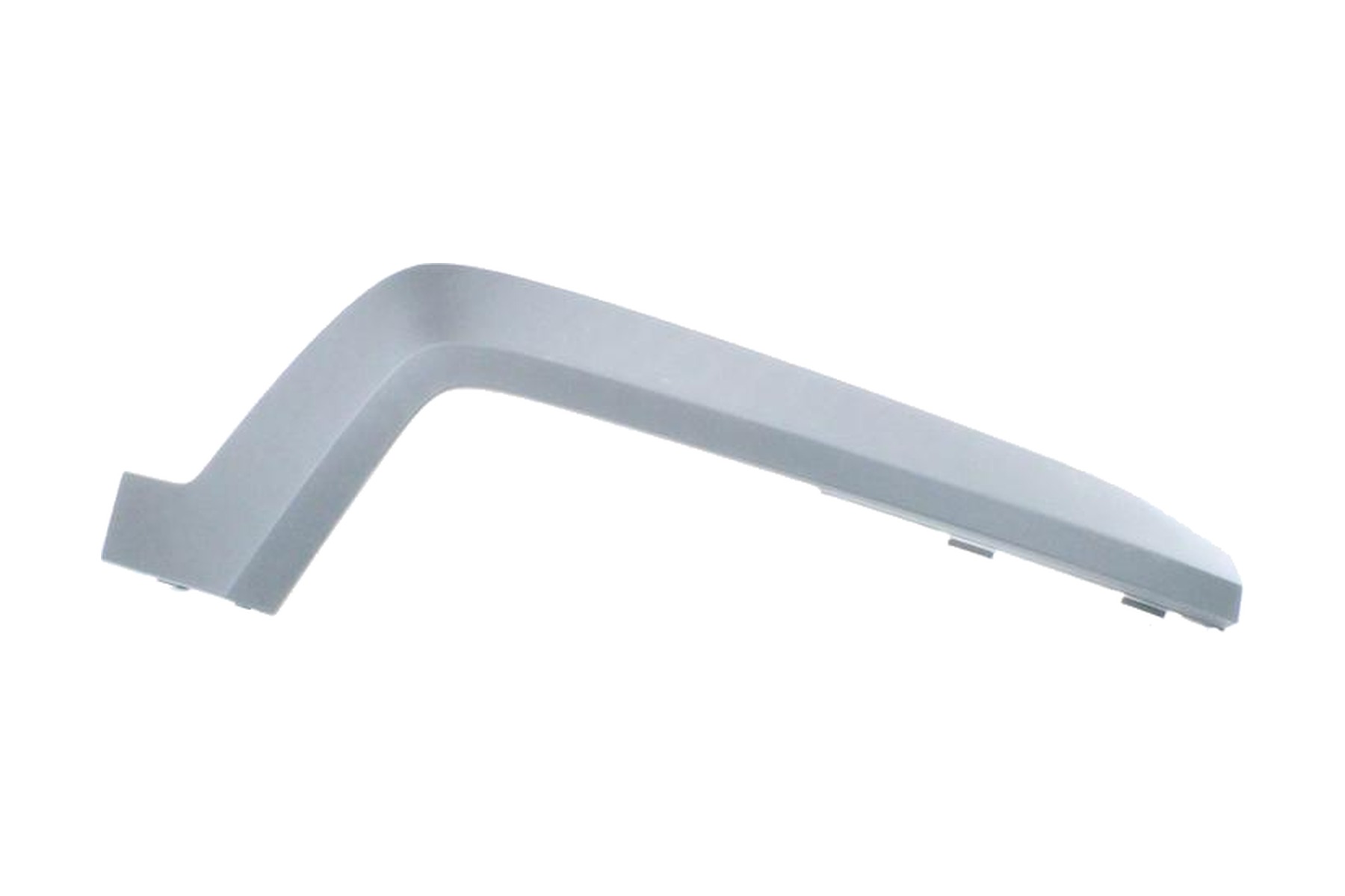 Moldura de Farol de Milha Dianteiro Direito (Passageiro) VW 5U0853666R9B9 - Imagem 2