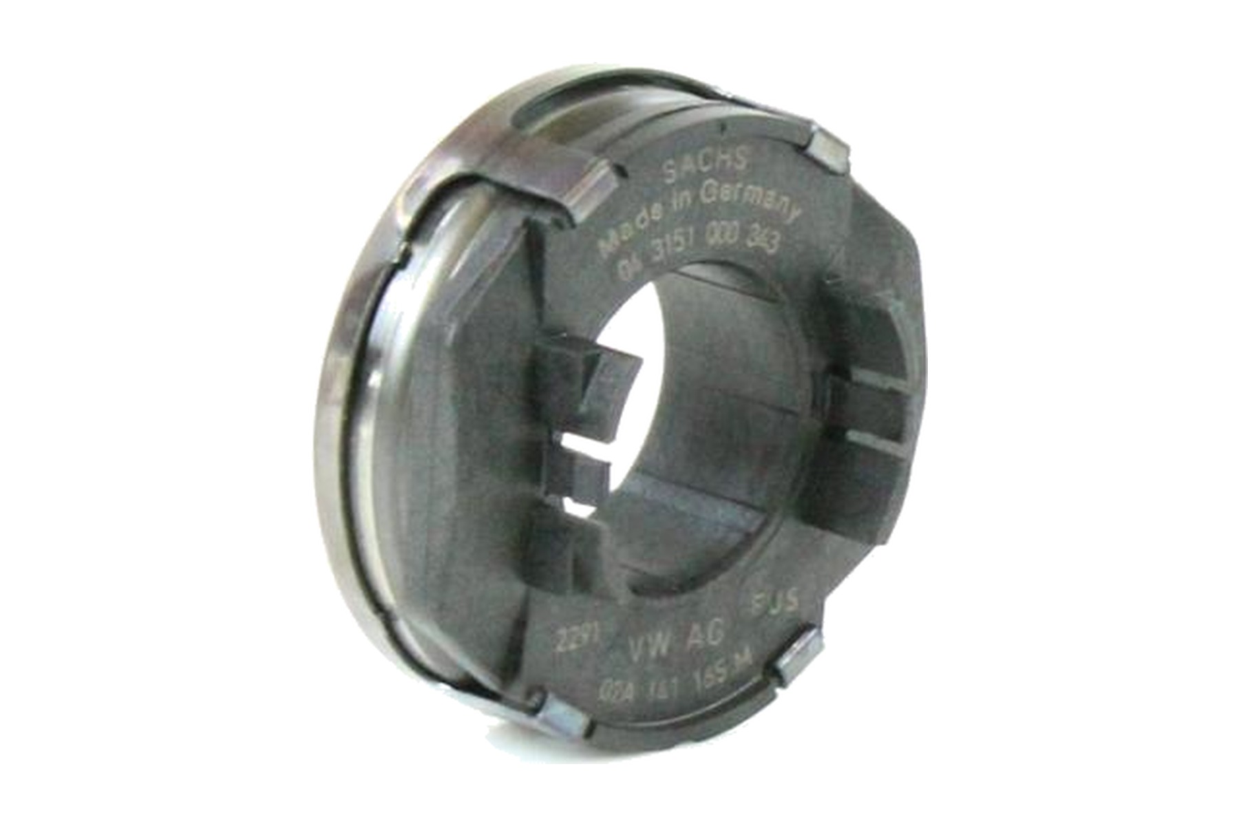 Rolamento de Embreagem VW 02A141165M - Imagem 10