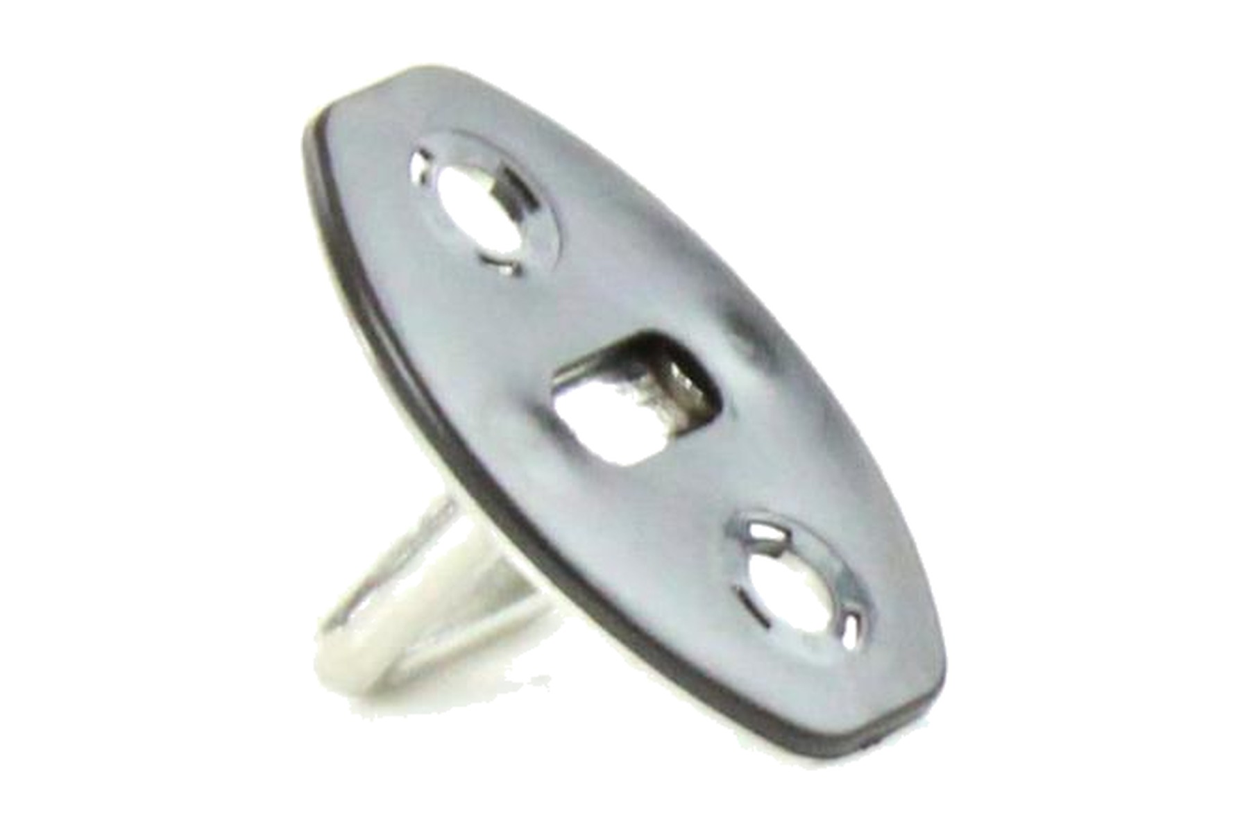 Batente Limitador de Fechadura de Porta VW 3C0837767A - Imagem 21