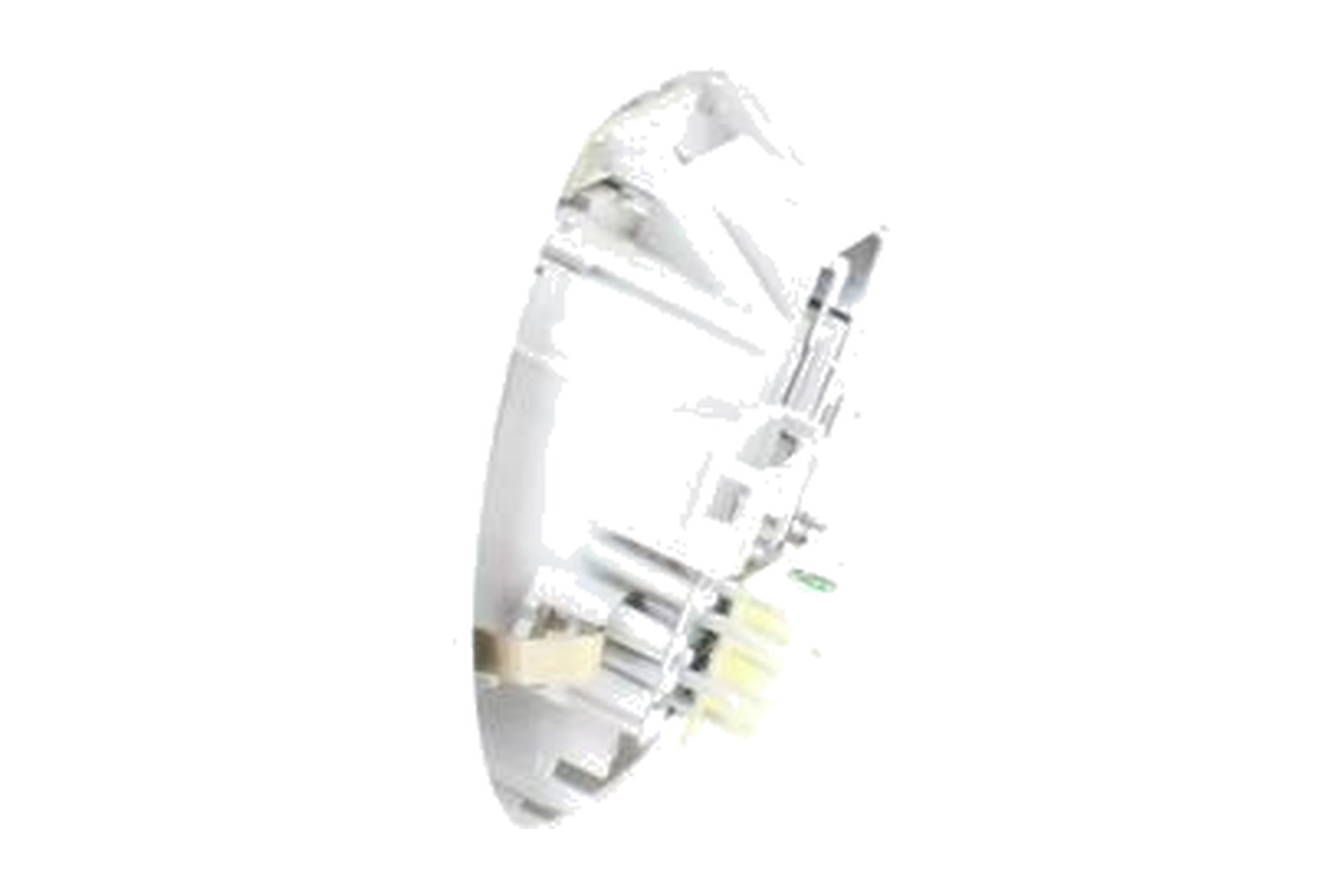 Luz de Cortesia VW 5X0947105EY20 - Imagem 8