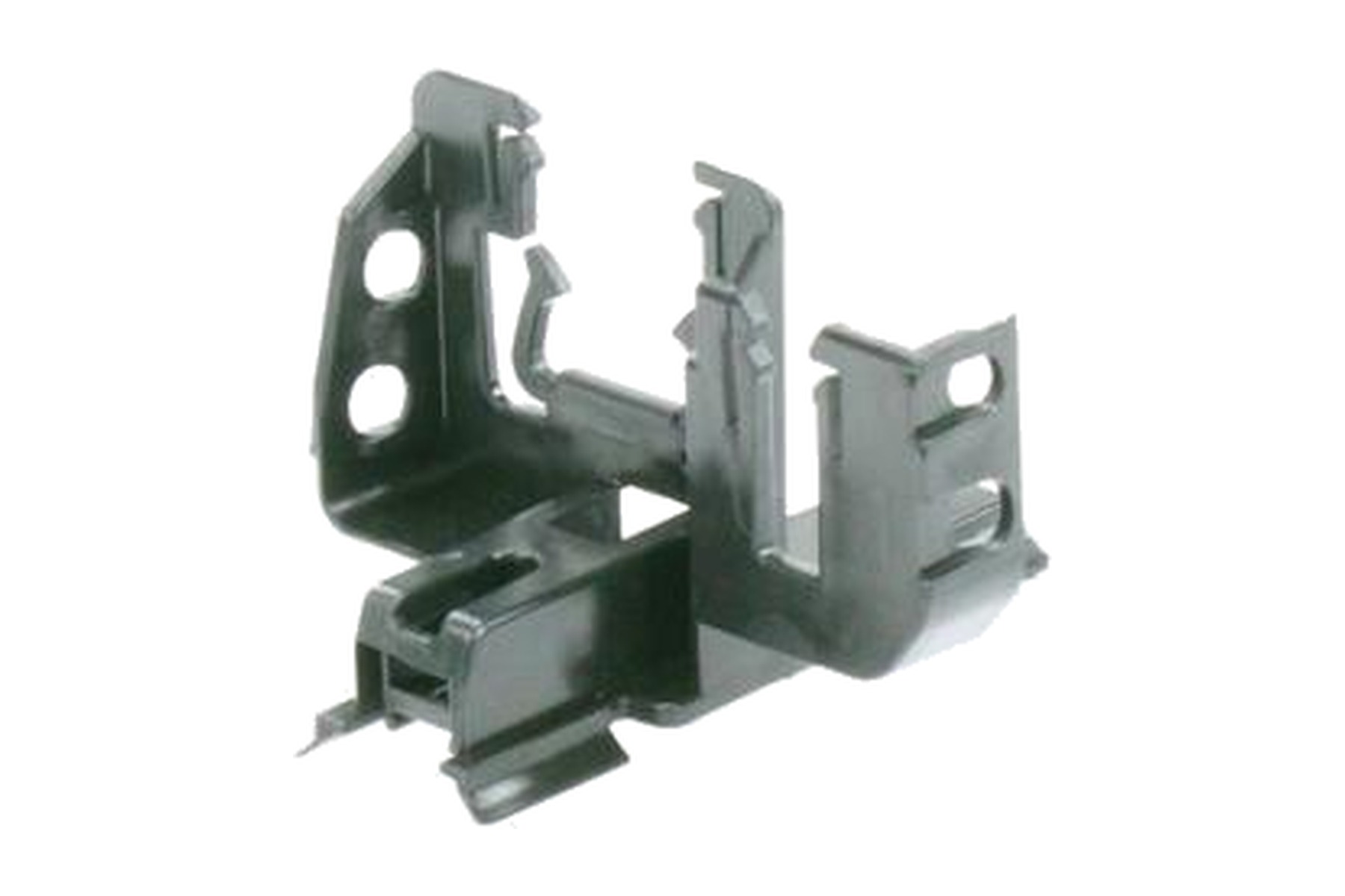 Suporte de Conector de Sonda Lambda VW 2Q0971890 - Imagem 4
