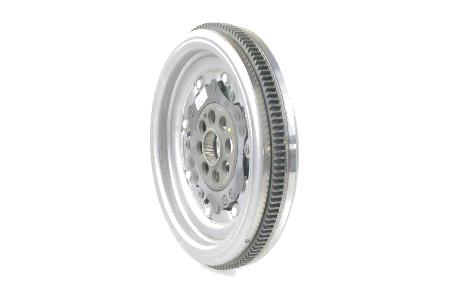 Volante de Motor VW 06K105266A - Imagem 17