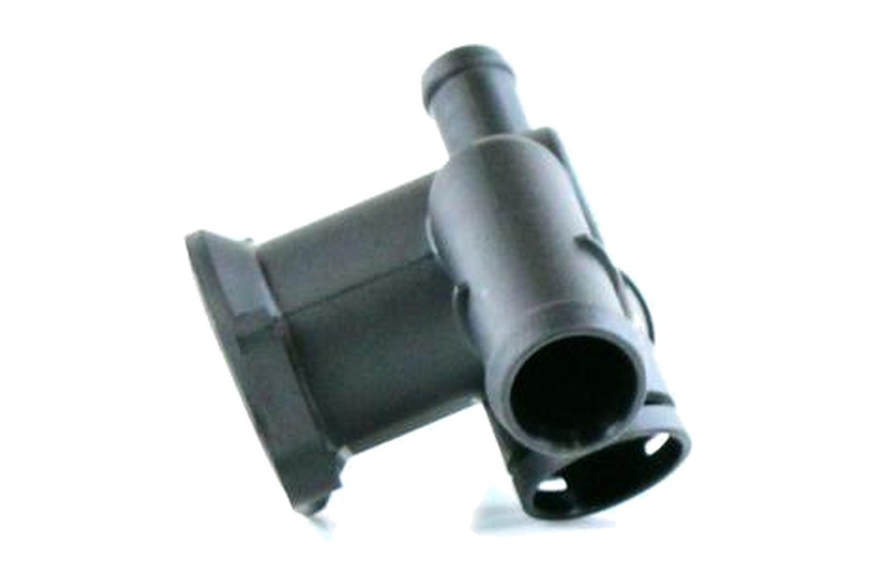 Conexão de Mangueira de Água de Radiador VW 06A121132 - Imagem 7