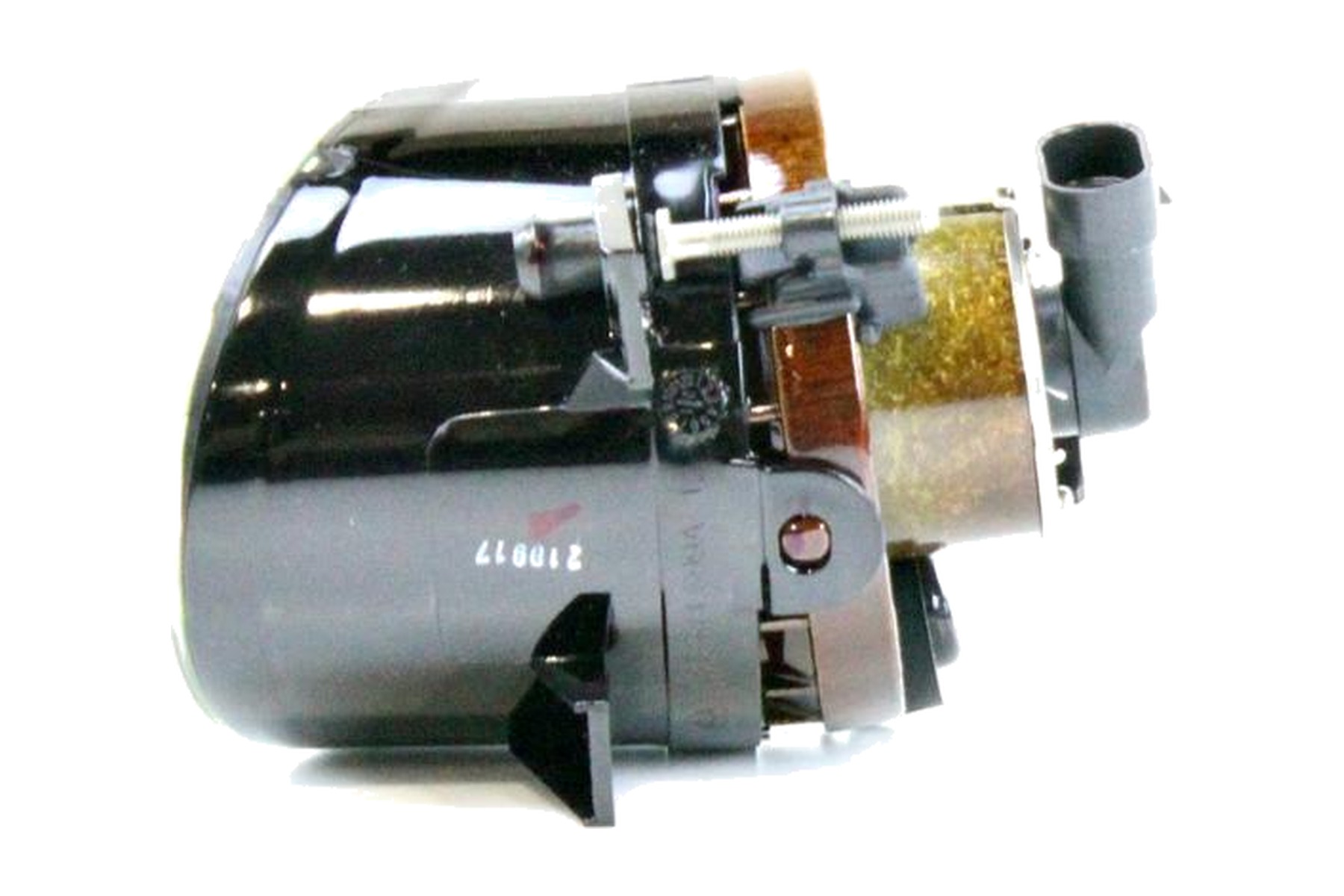 Farol de Milha Esquerdo (Motorista) Dianteiro VW 18D941699A - Imagem 7