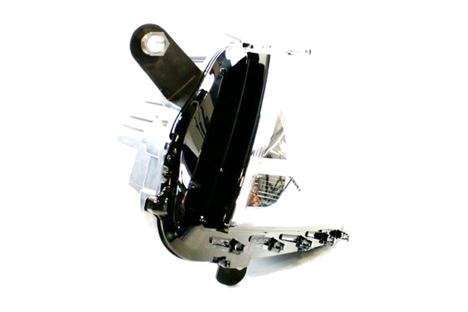 Farol Máscara Negra Esquerdo (Motorista) VW 3AB941005 - Imagem 20