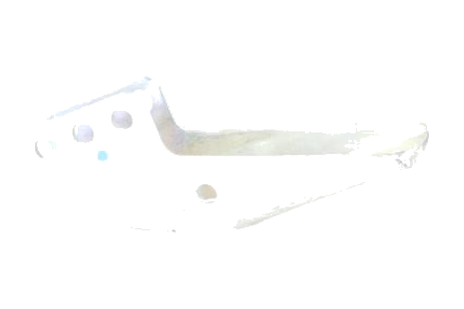 Suporte de Caixa de Direção VW 811419325B - Imagem 14
