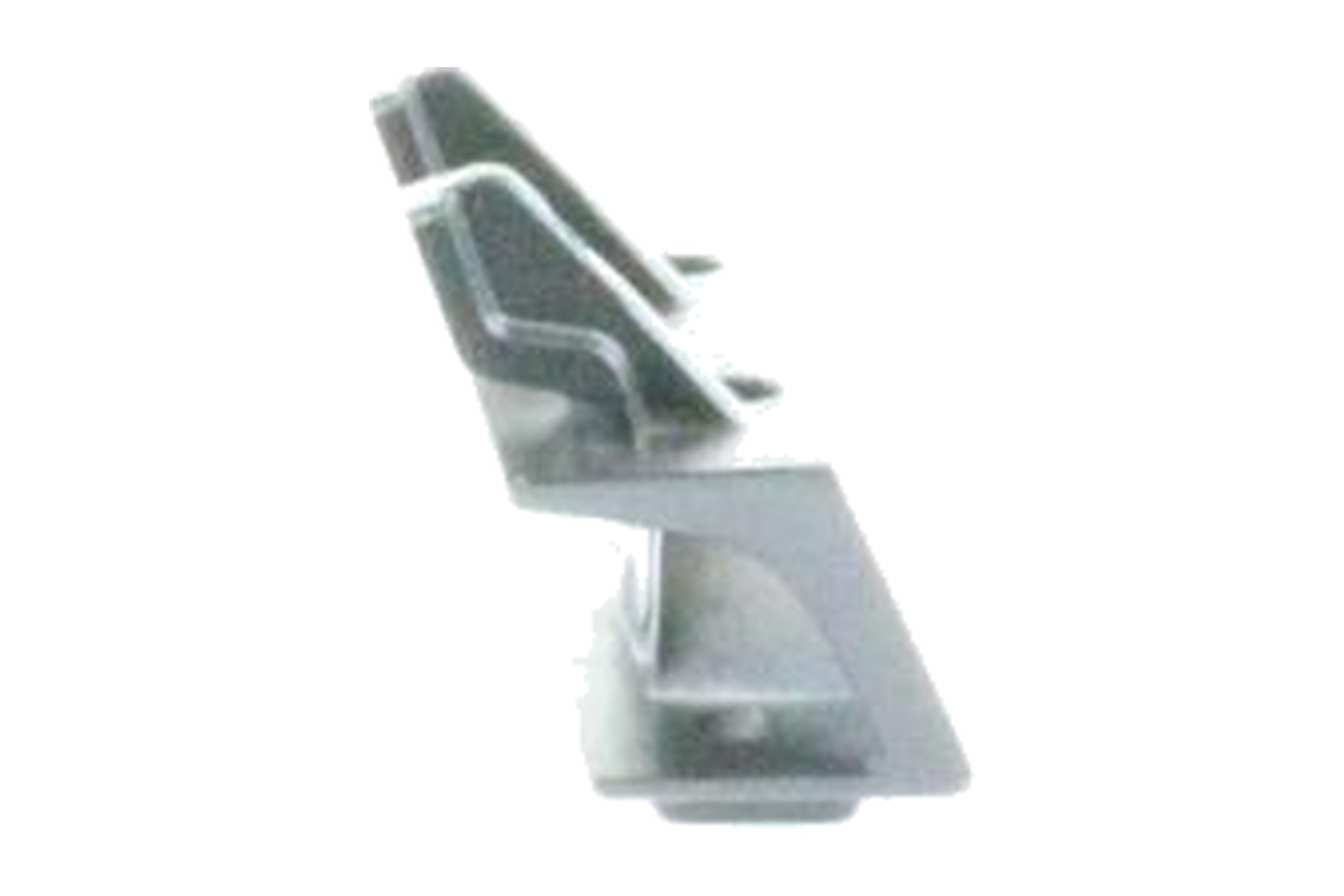 Suporte Base de Extensor de Caçamba VW 5U7860069 - Imagem 19