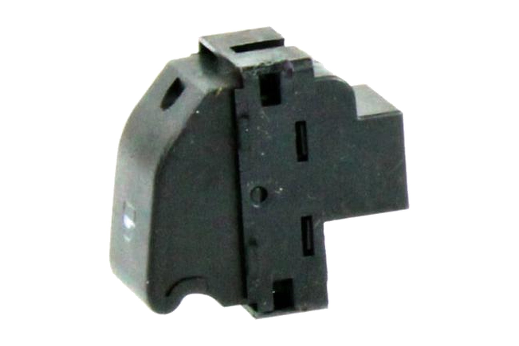 Botão Interruptor de Acionamento de Vidro Elétrico VW 5Z0959856A1NN - Imagem 6