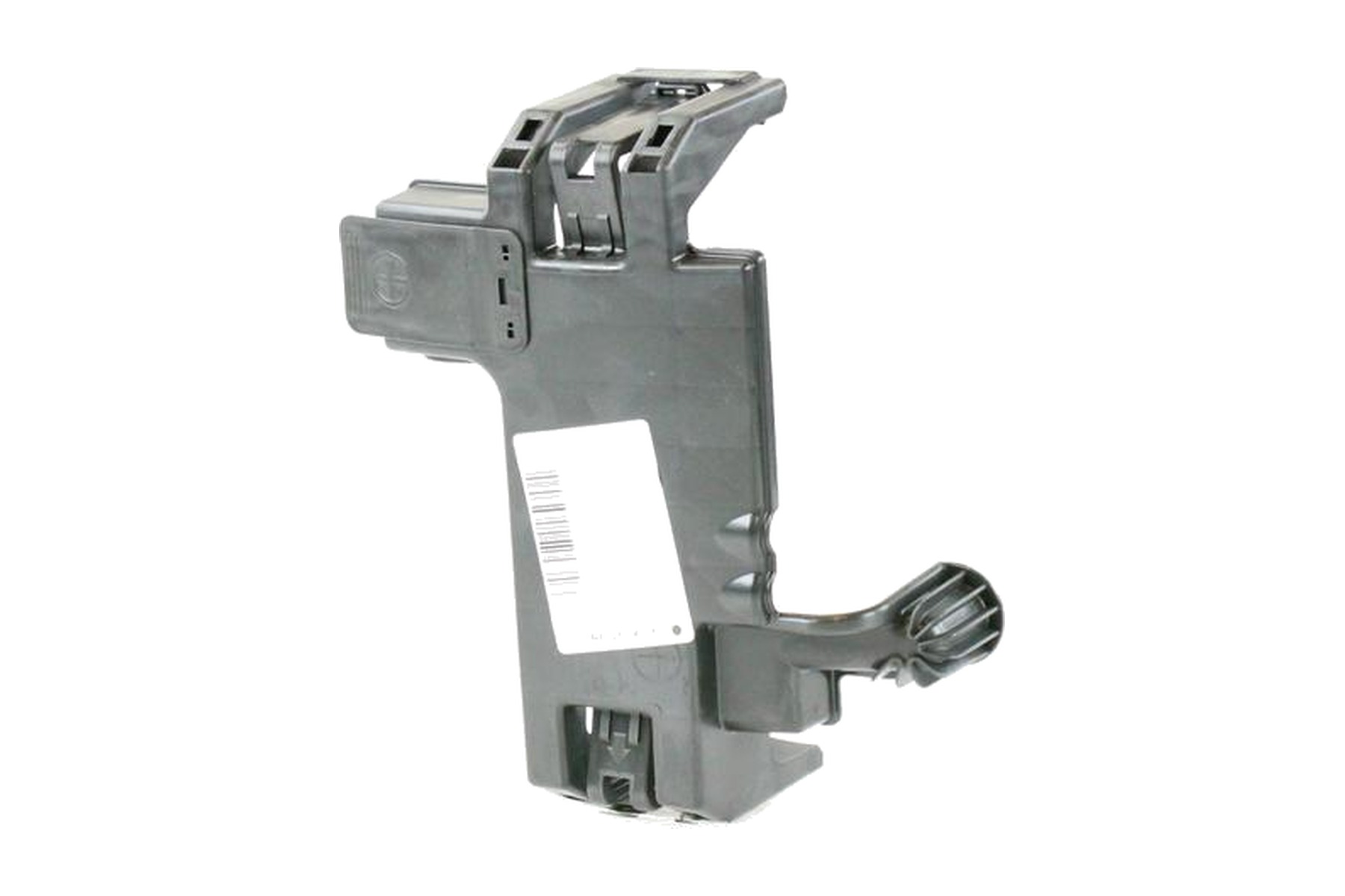 Tampa de Caixa de Fusível de Bateria VW 2H0915429B - Imagem 3