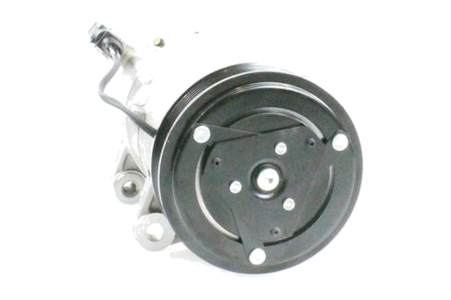 Compressor de Ar Condicionado VW 1JE820803 - Imagem 6
