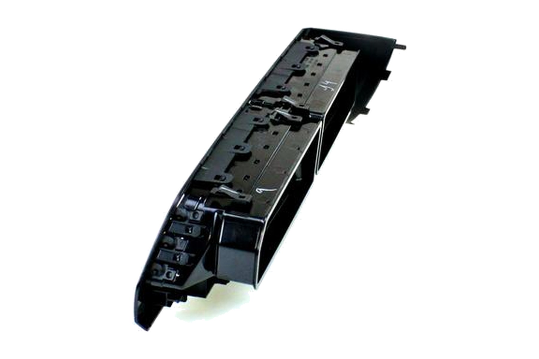 Moldura de Difusor de Ar Condicionado de Painel VW 5U0858061GMAI - Imagem 8