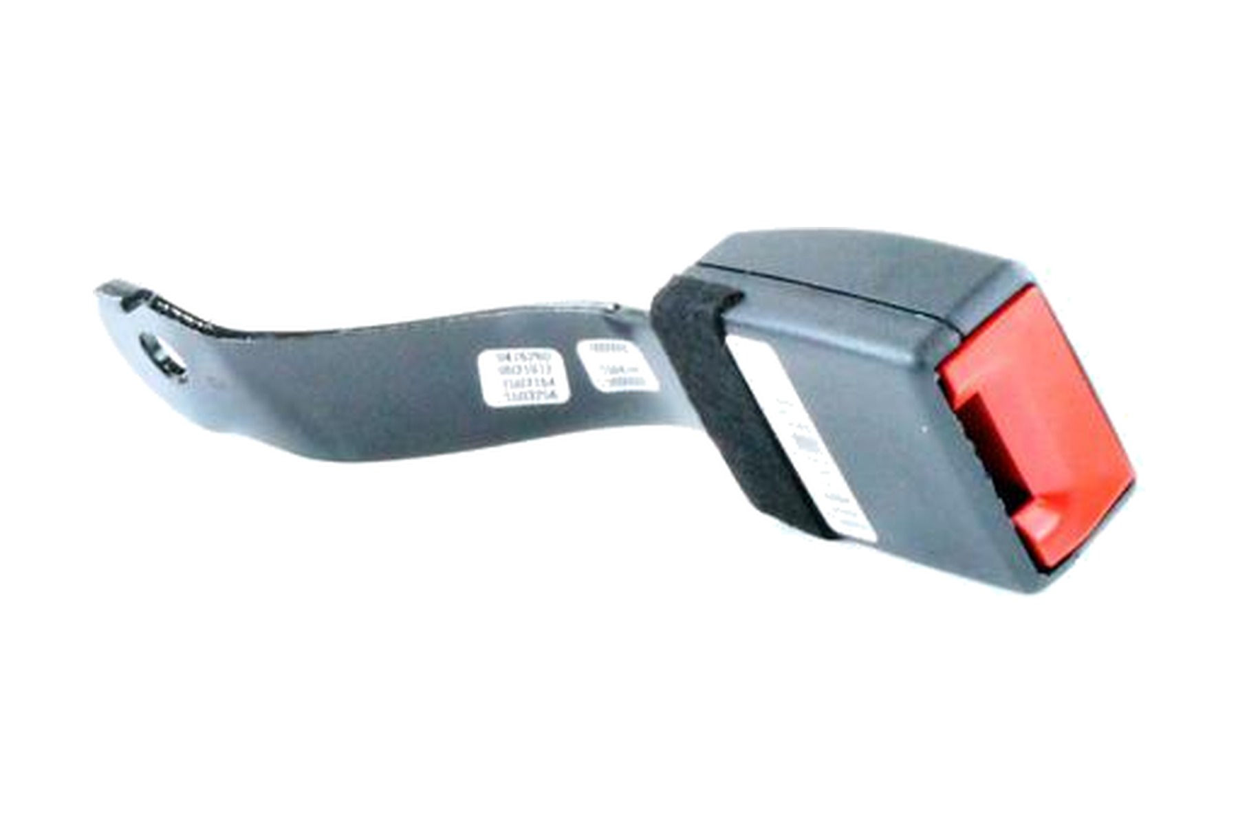 Fecho de Travamento de Cinto de Segurança VW 5W0857756AVYK - Imagem 16