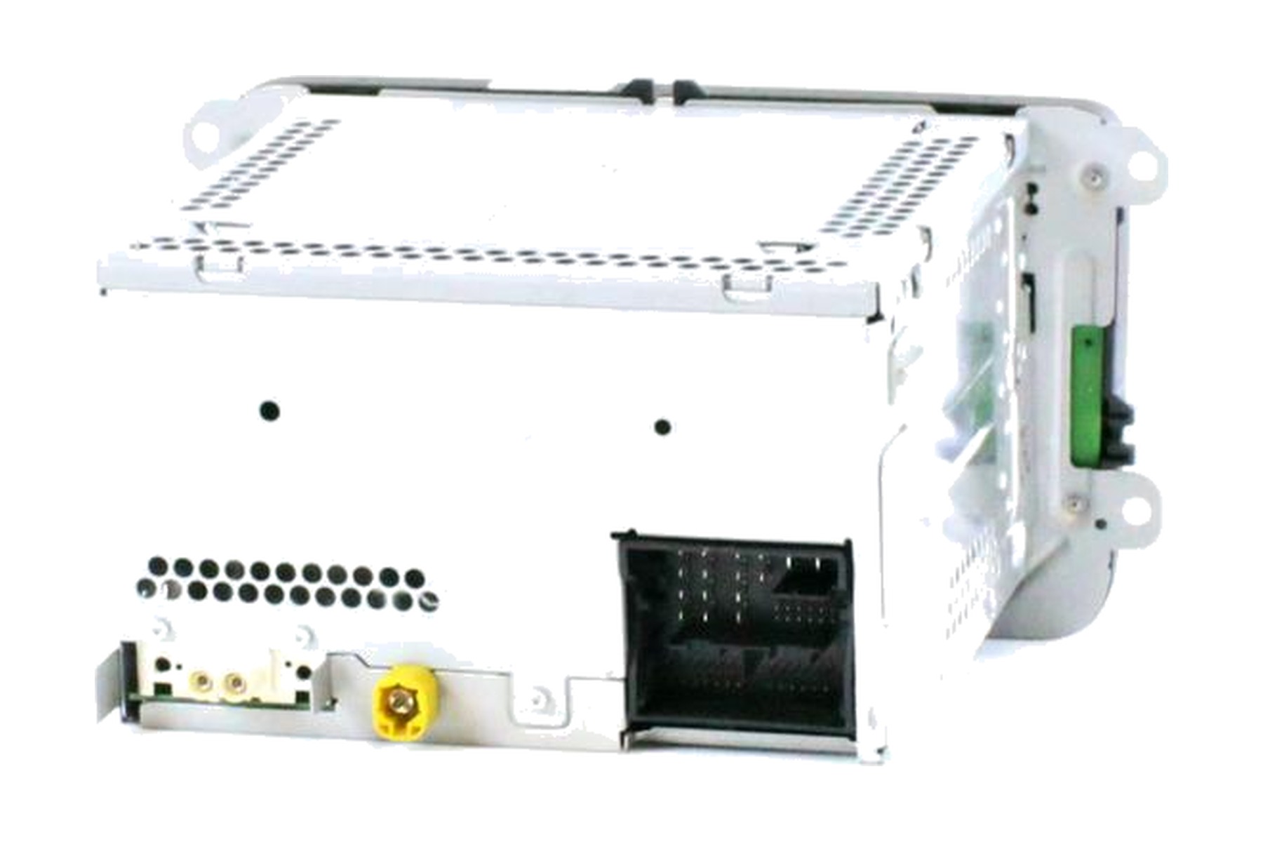 Rádio Automotivo VW 5K7035200L - Imagem 14