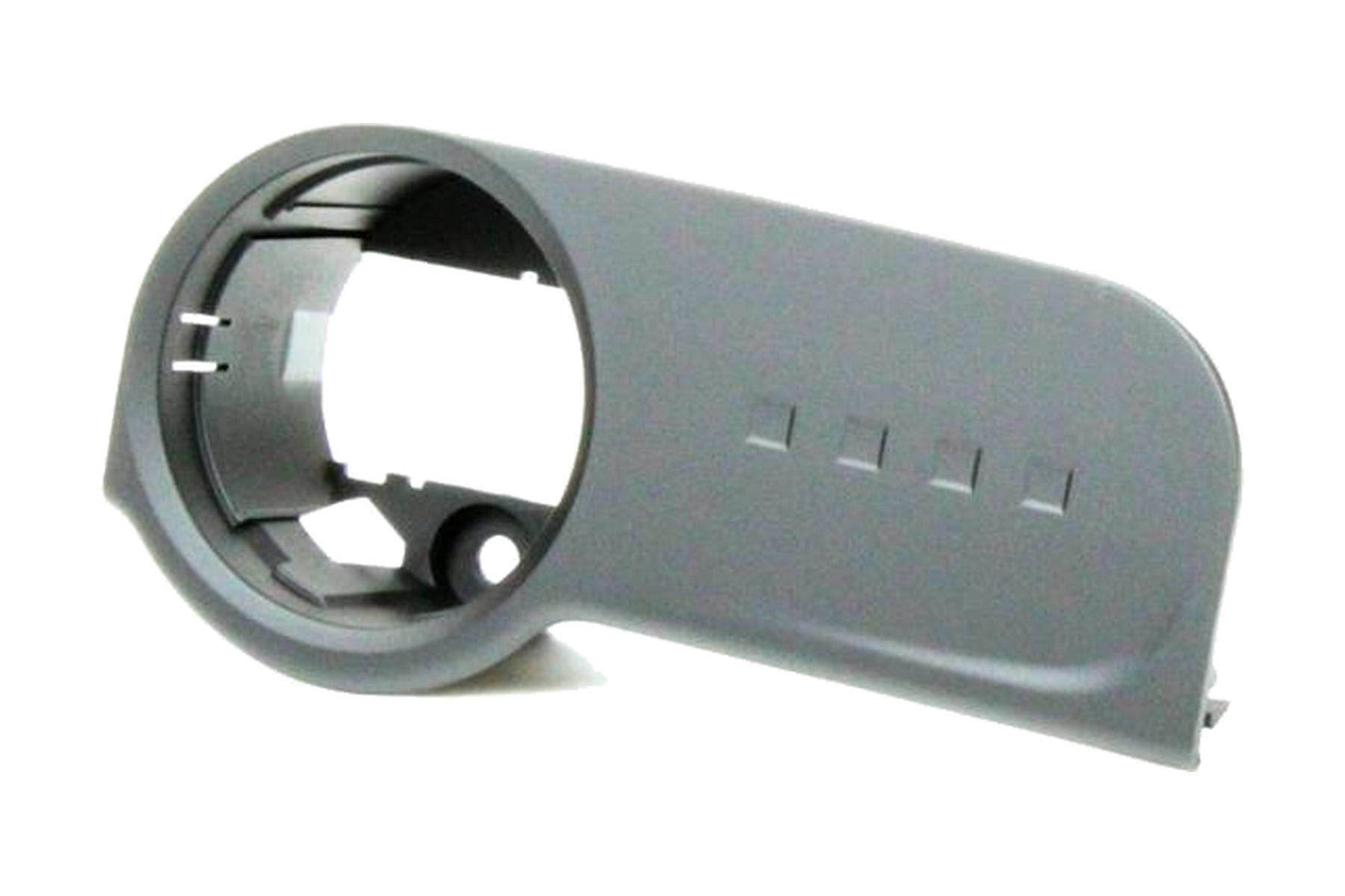 Moldura de Botão de Farol VW 5W08571711NN - Imagem 3