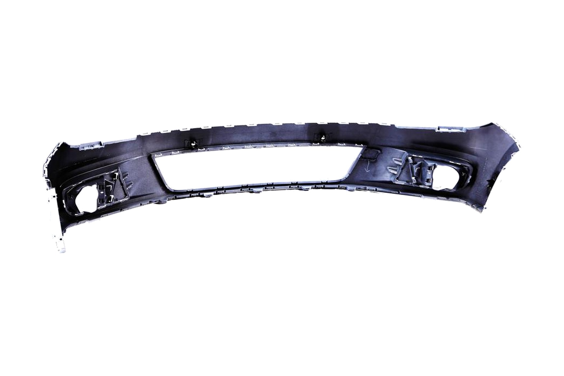 Para-choque Dianteiro VW 5N0807217EQGRU - Imagem 2