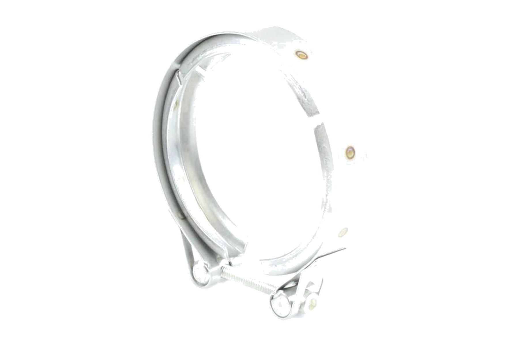 Abraçadeira de Tubo de Escapamento VW 2H0253725 - Imagem 16
