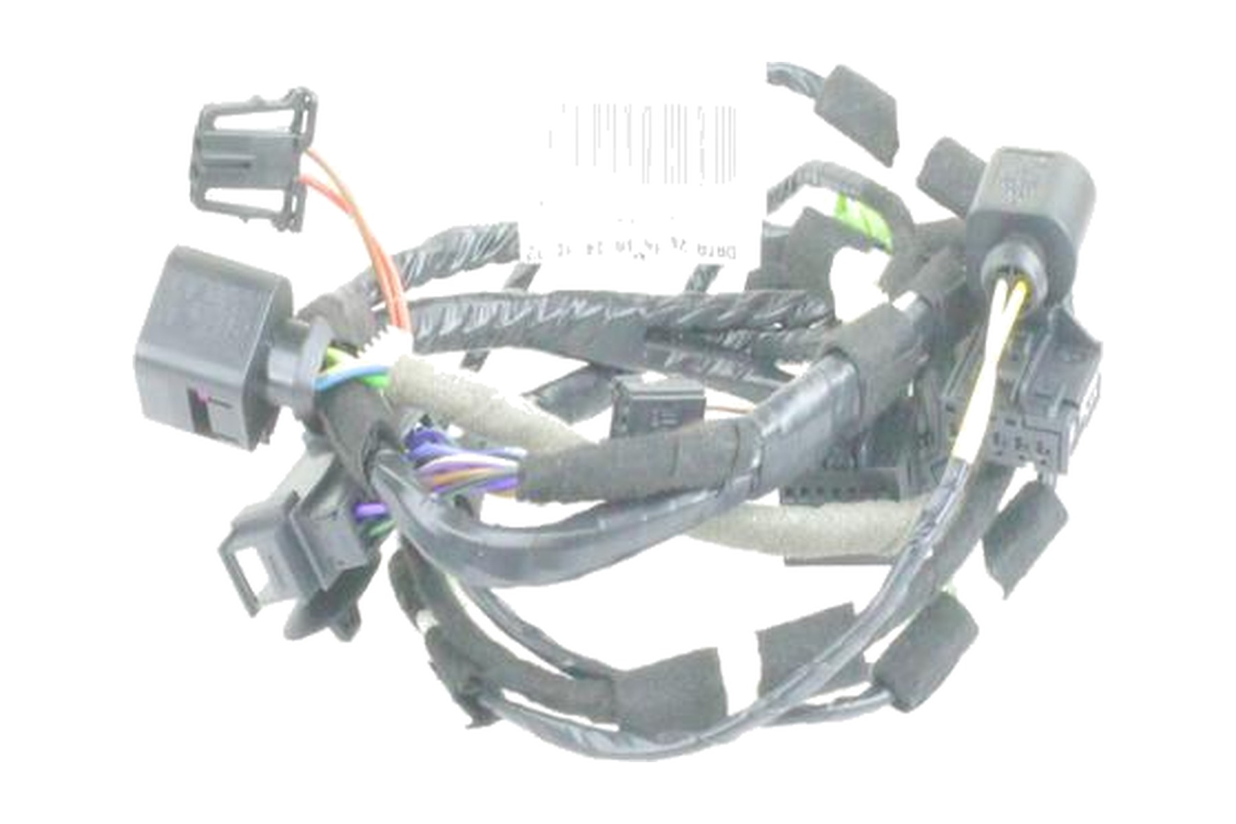 Chicote VW 5Z4971121BK - Imagem 24
