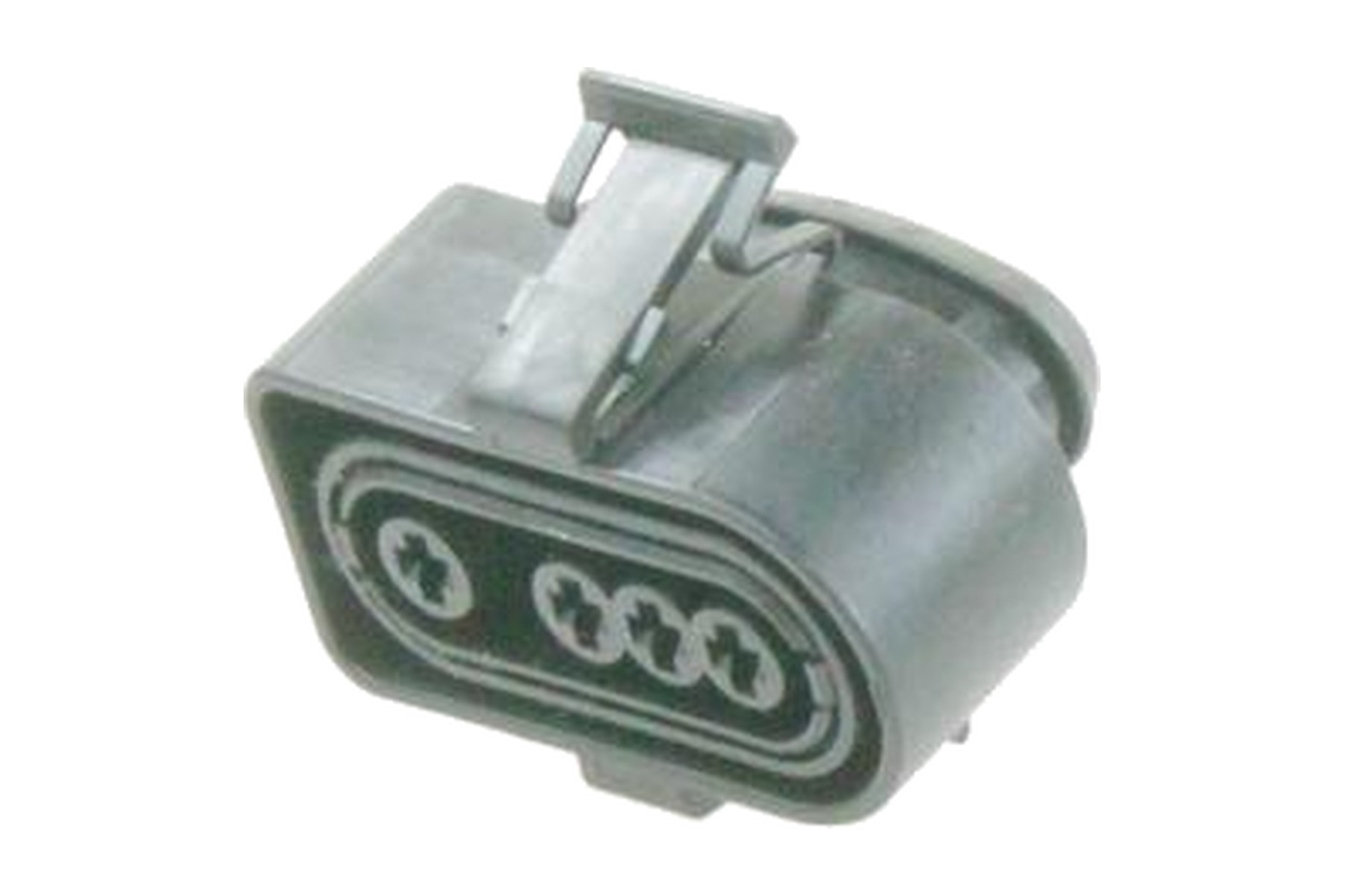 Alojamento VW 3A0973204 - Imagem 16