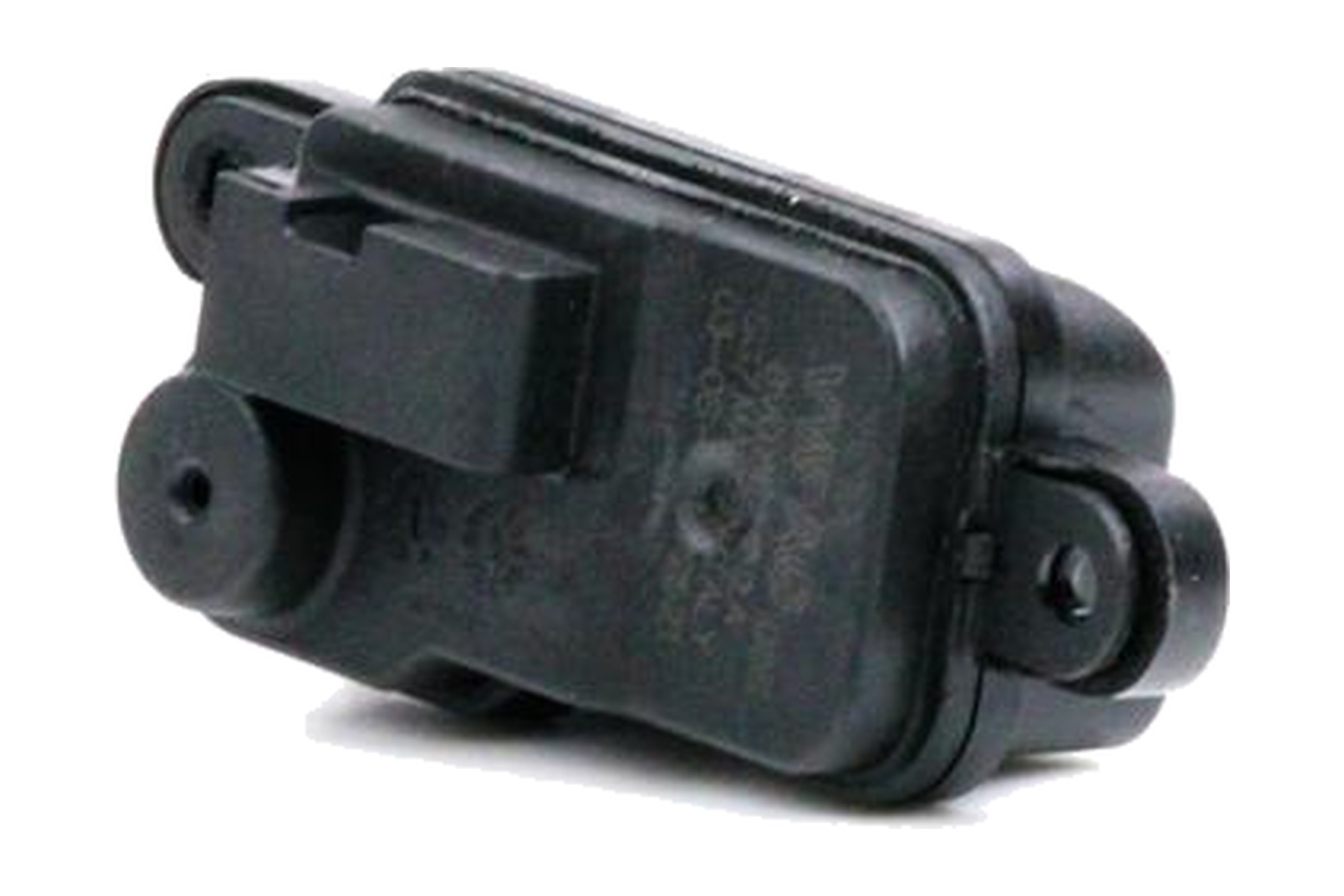 Trava de Tampa de Tanque de Combustível Elétrico VW 80A862159A - Imagem 8