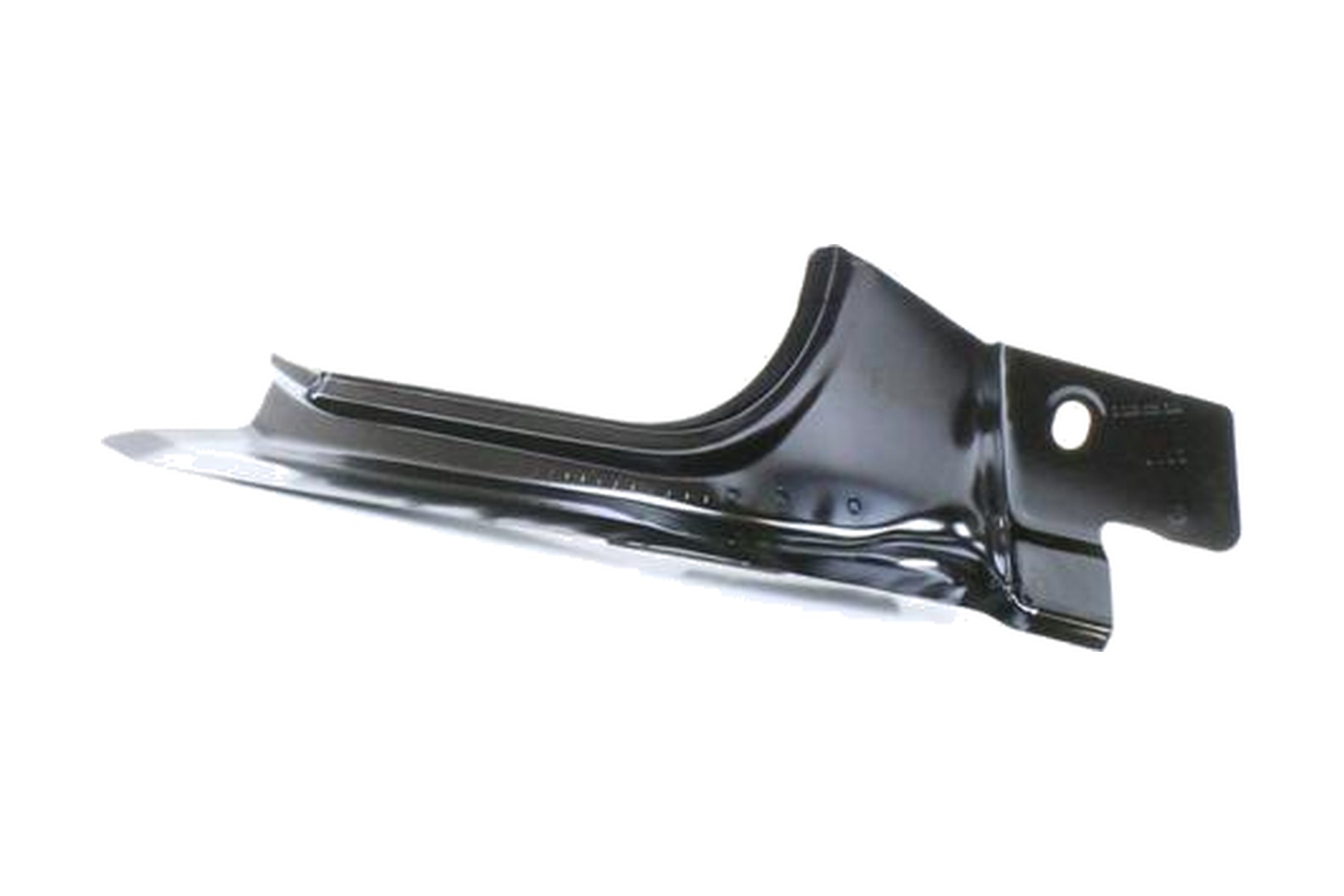 Calha de Vedação de Painel Lateral VW 5U6809642BGRU - Imagem 16