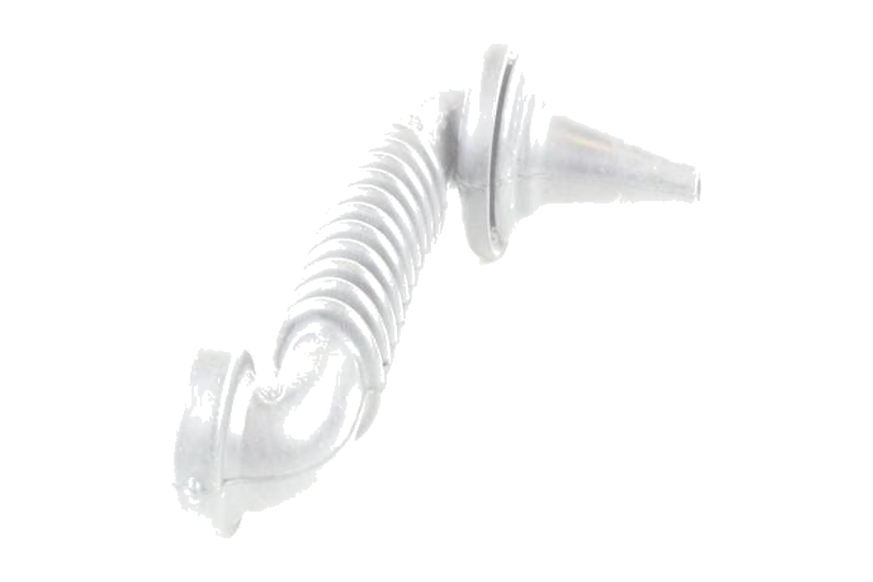 Coifa Passa-fio de Chicote Elétrico de Porta VW 5U0959845A - Imagem 20