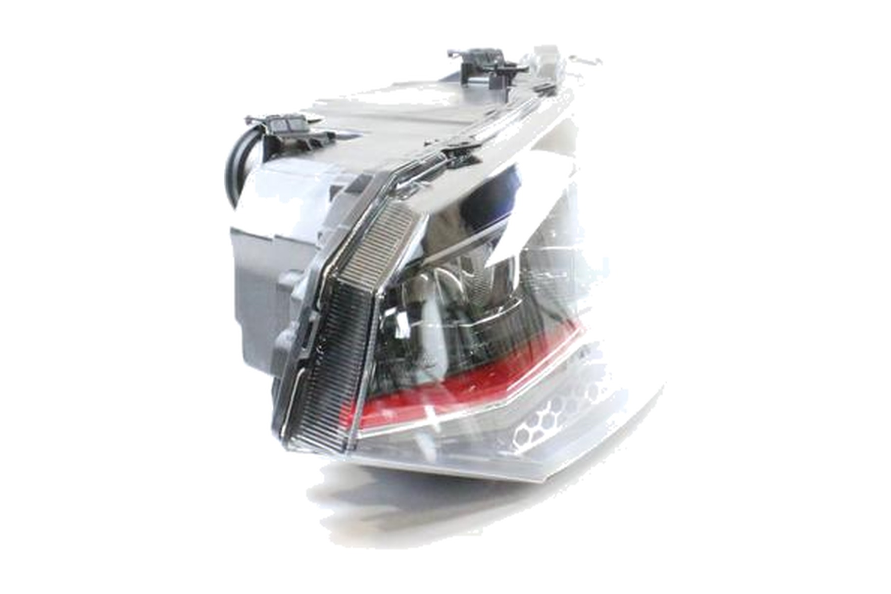 Farol Máscara Negra LED Esquerdo (Motorista) VW 2G1941773A - Imagem 20