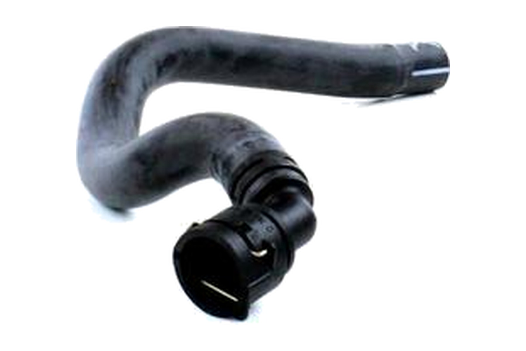 Mangueira de Água de Radiador VW 1JE122073 - Imagem 9