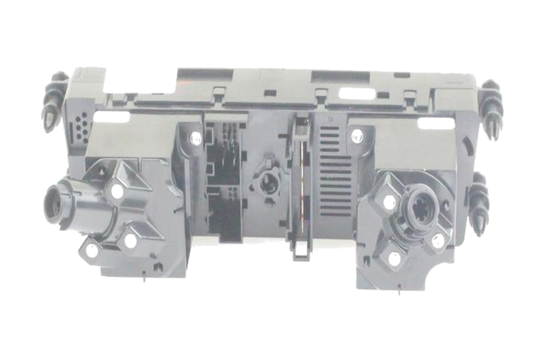 Comando de Regulagem de Ar Condicionado VW 6EA820045KQHU - Imagem 13