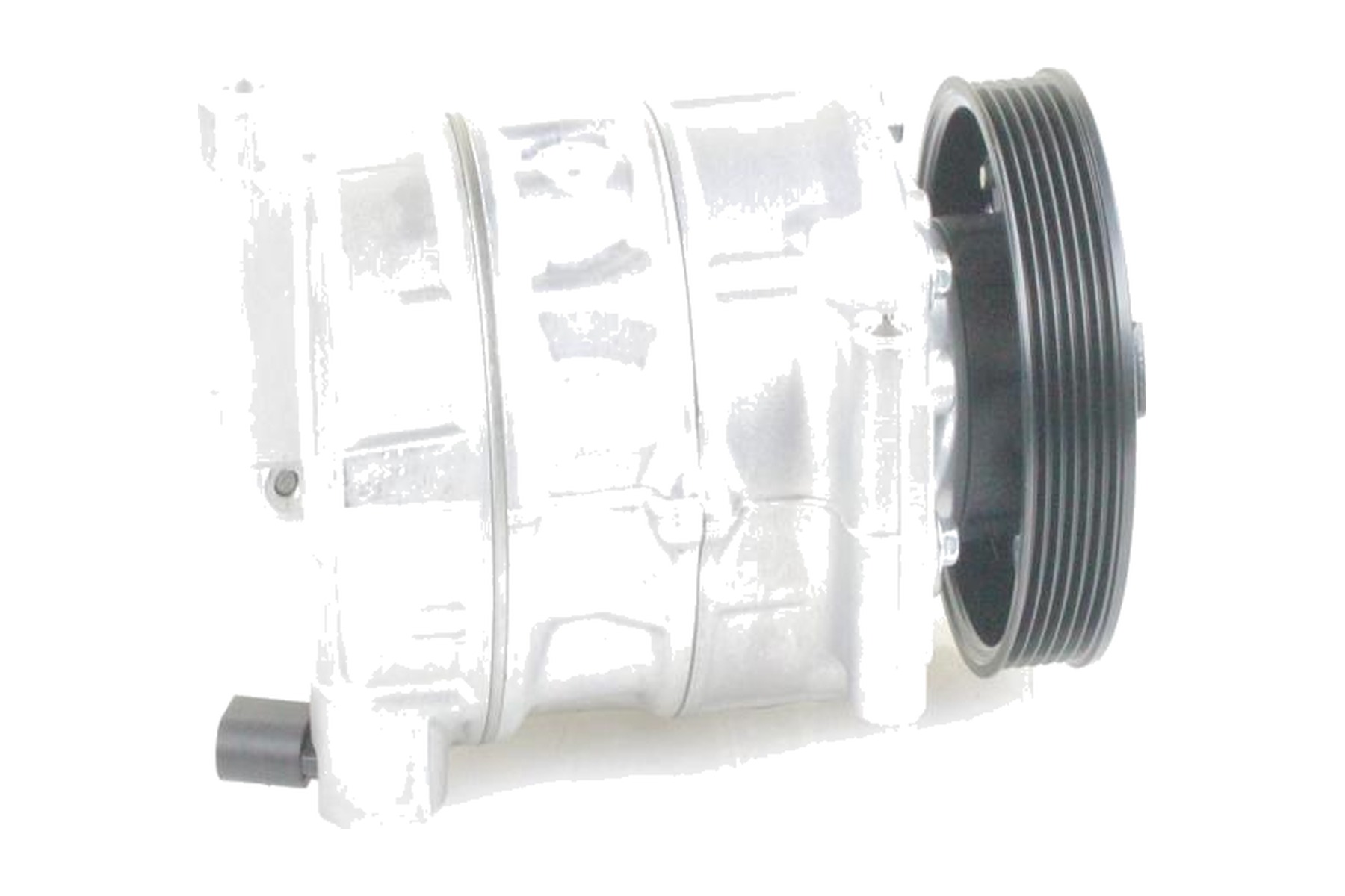 Compressor de Ar Condicionado VW 5K0820803K - Imagem 12